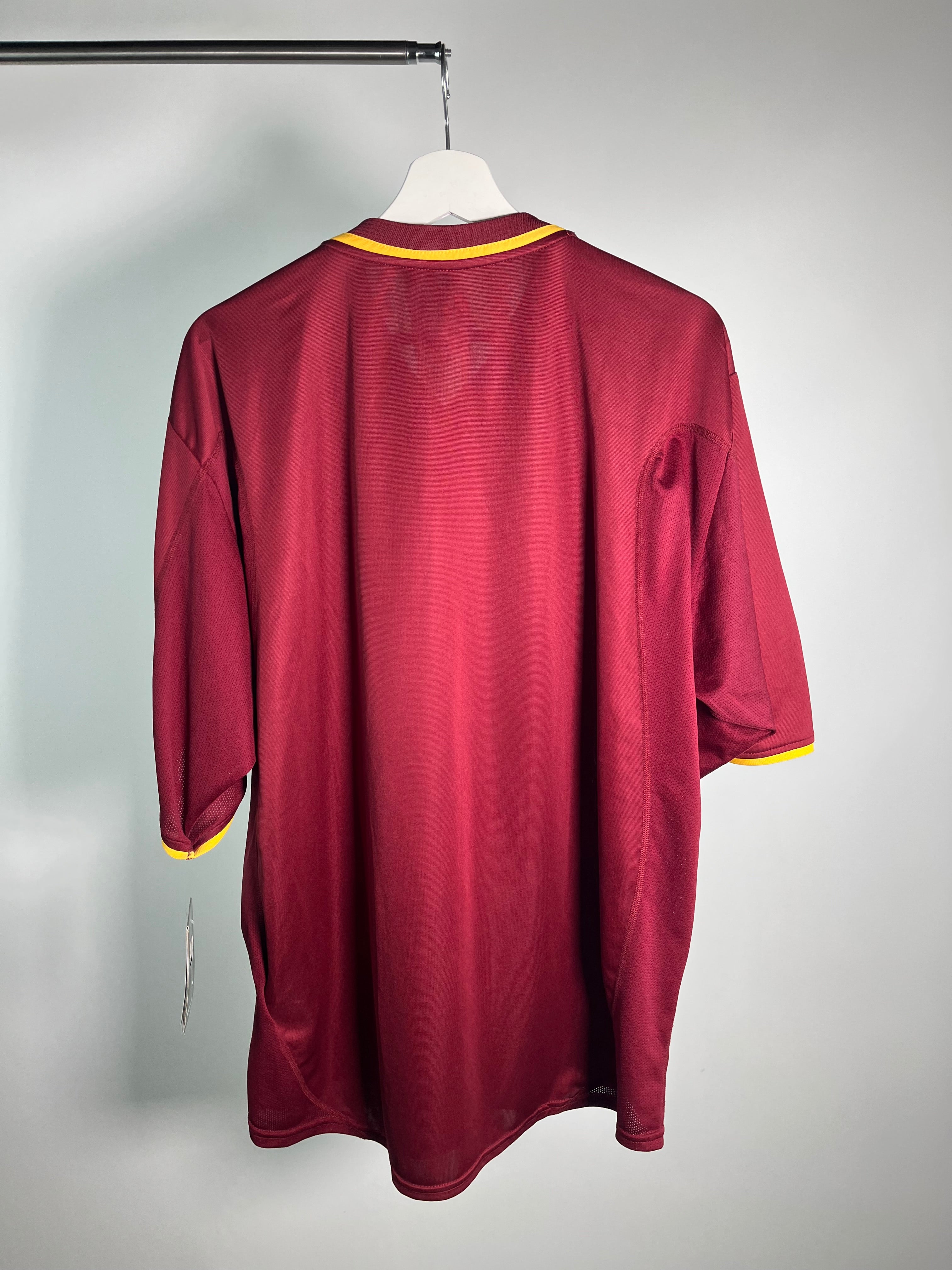 Jersey Portugal Local 2000 2002 *C/Etiquetas* (XL)