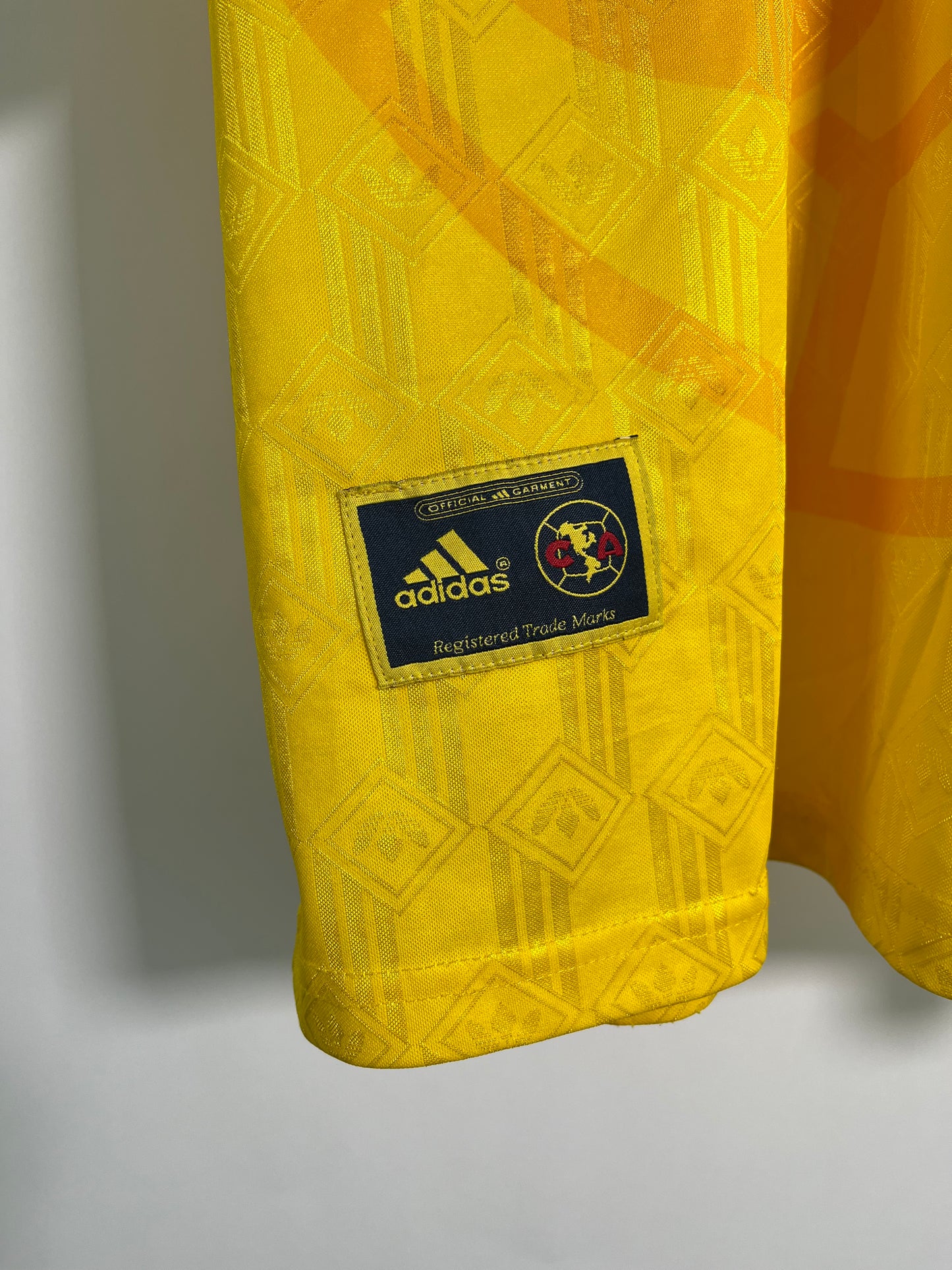 Jersey Club América Local 1998 1999 (XL)
