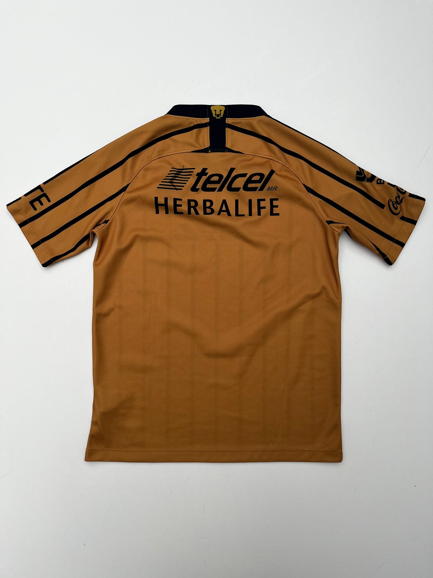 Jersey Pumas Visita 2018 2019 (XL niño)