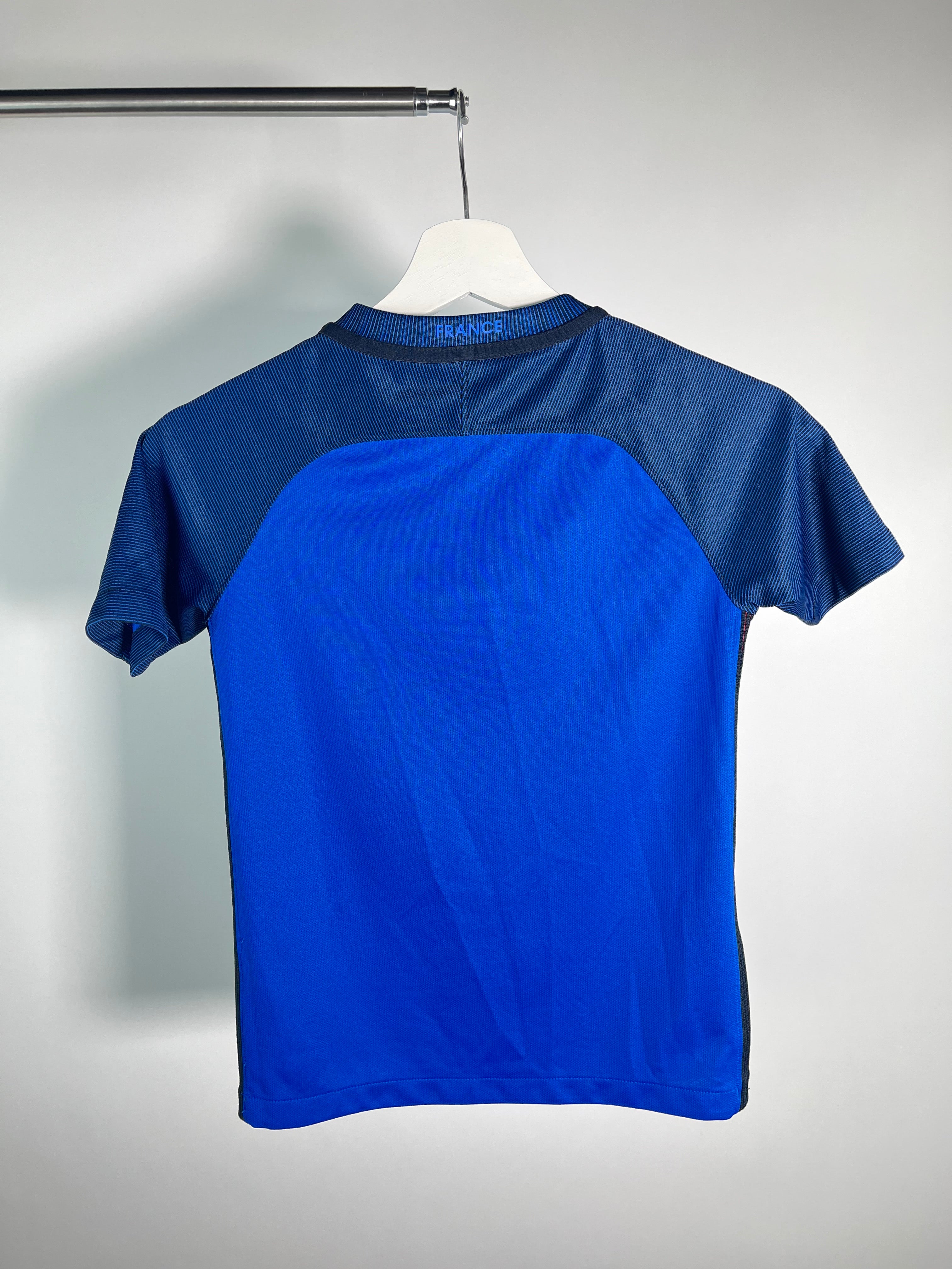Jersey Francia Local 2016 2018 (S Niño)