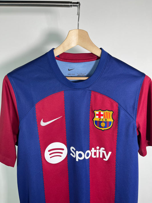 Jersey Barcelona Local 2023 2024 (L)