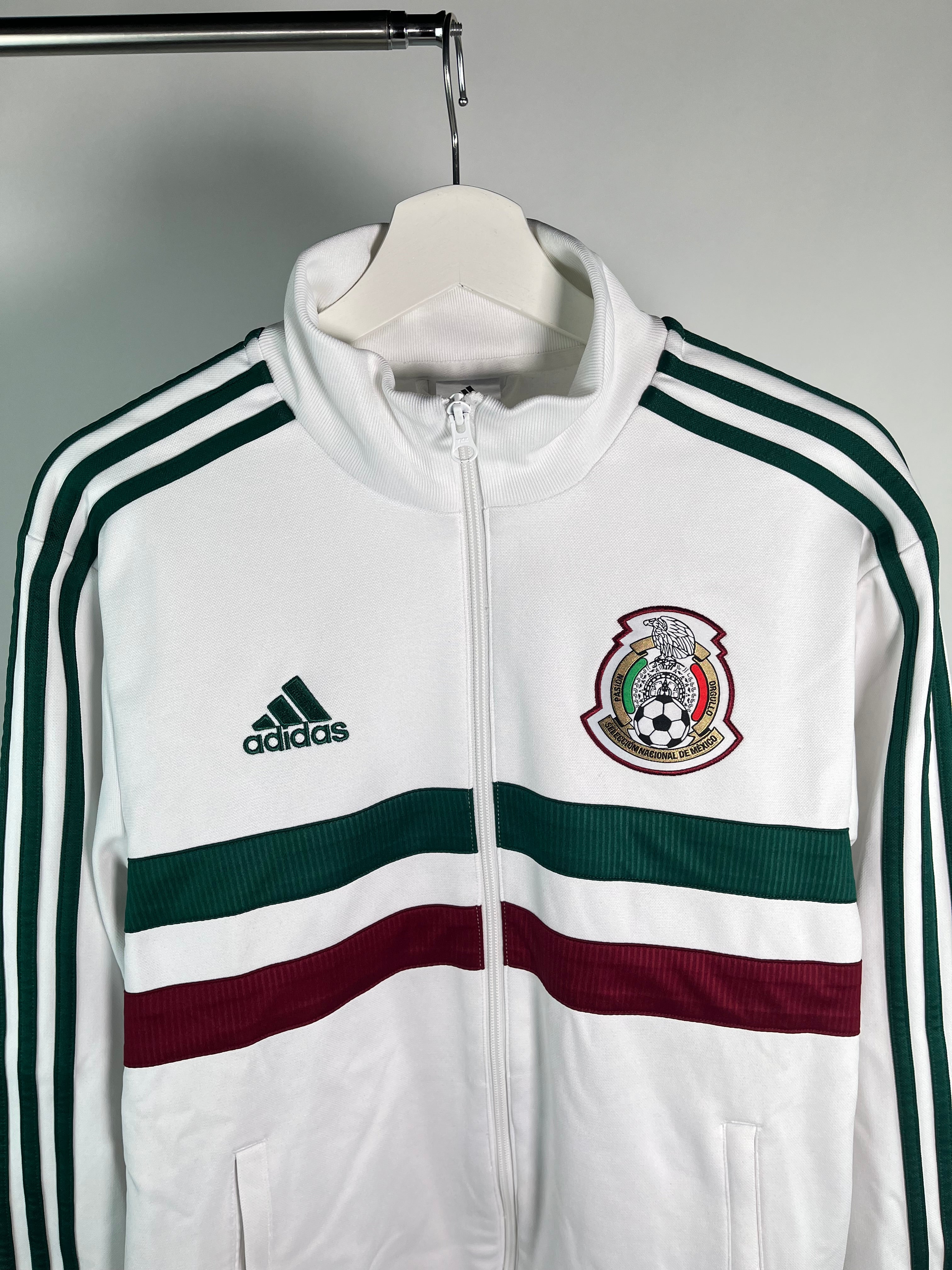 Chamarra México 2018 2020 (M)