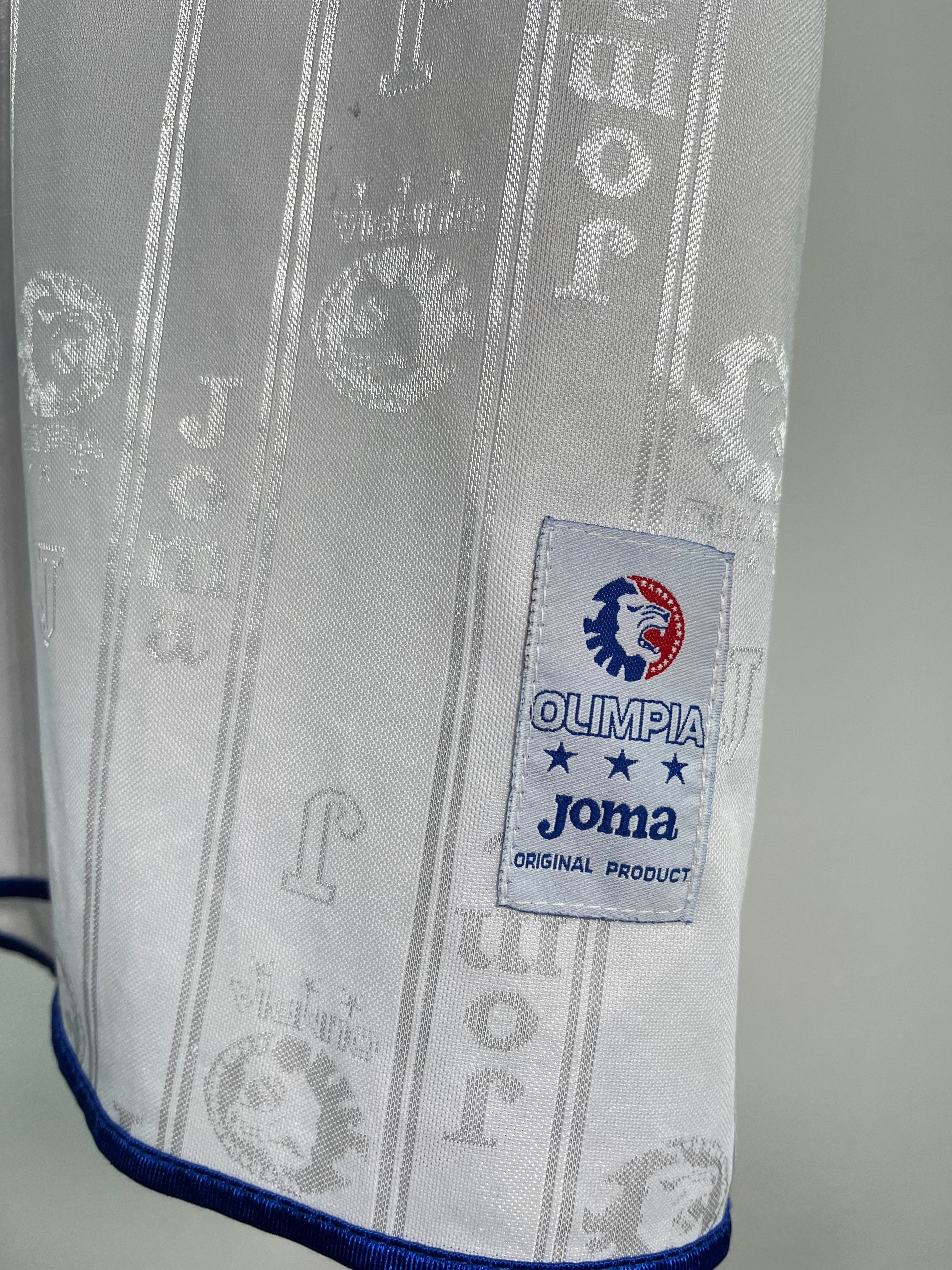 Jersey Olimpia Local 2004 2005 (L)