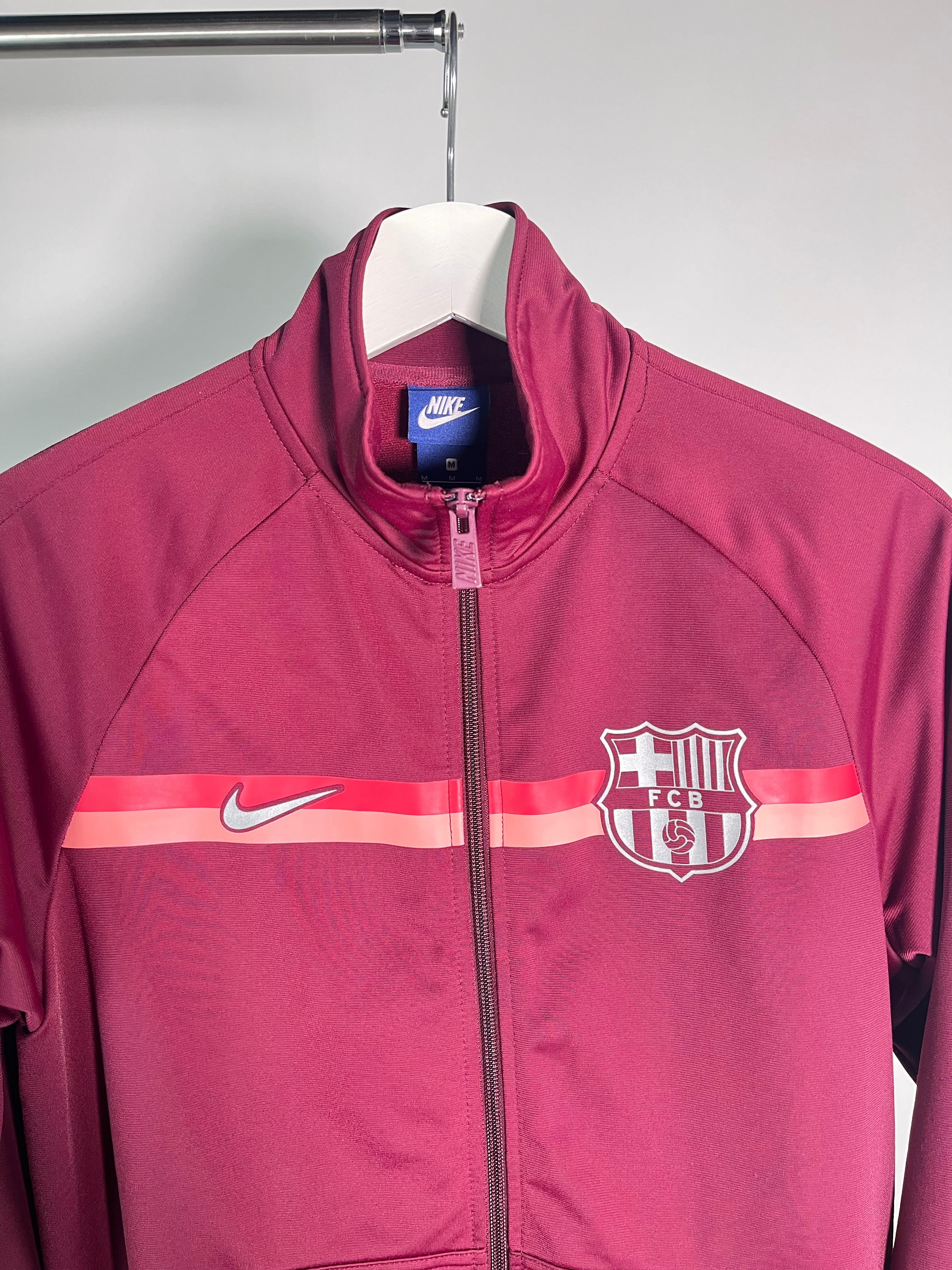 Chamarra Barcelona 2018 2019 (M)