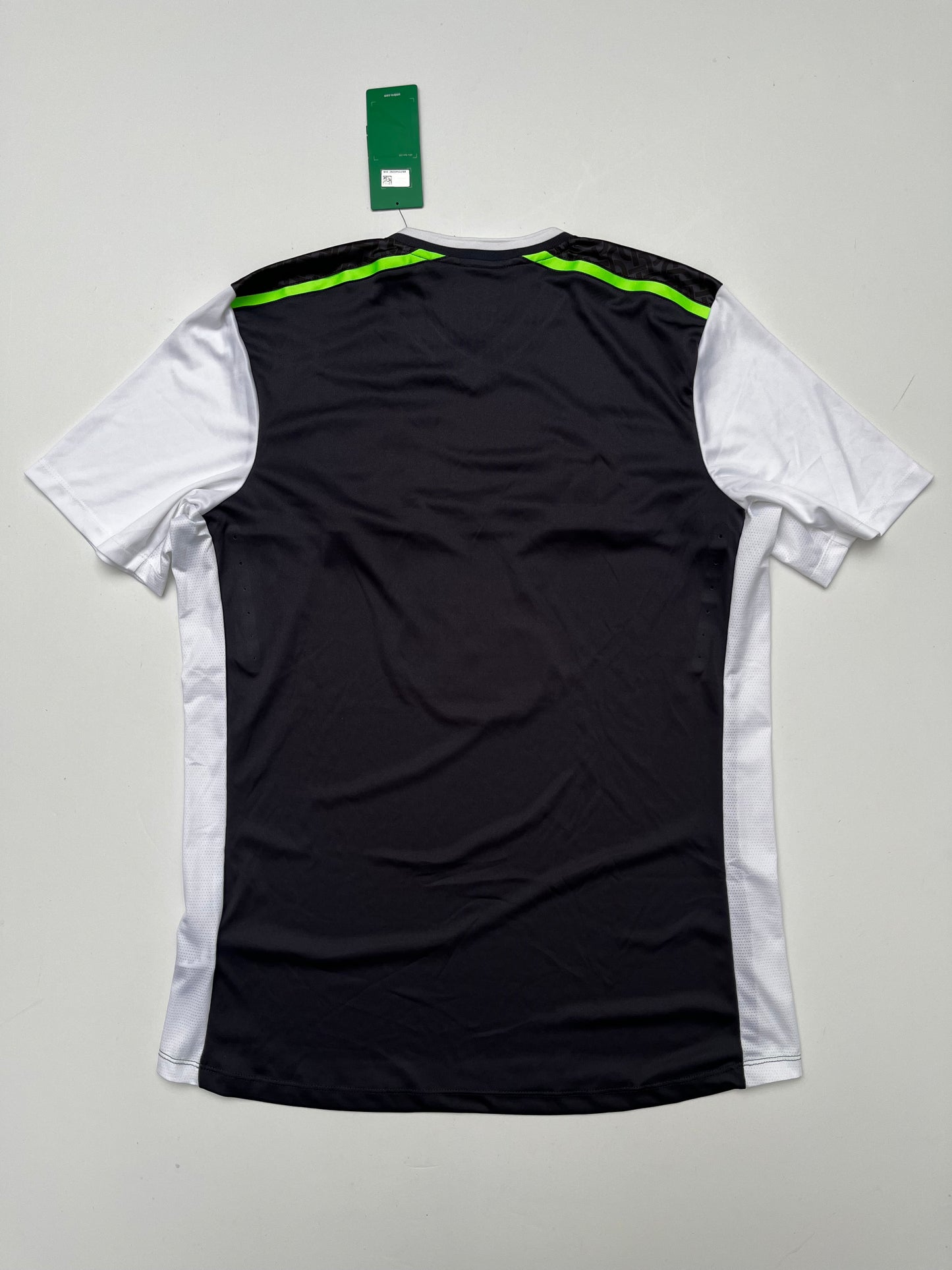 Jersey Irlanda Tercera 2015 2016 (L)