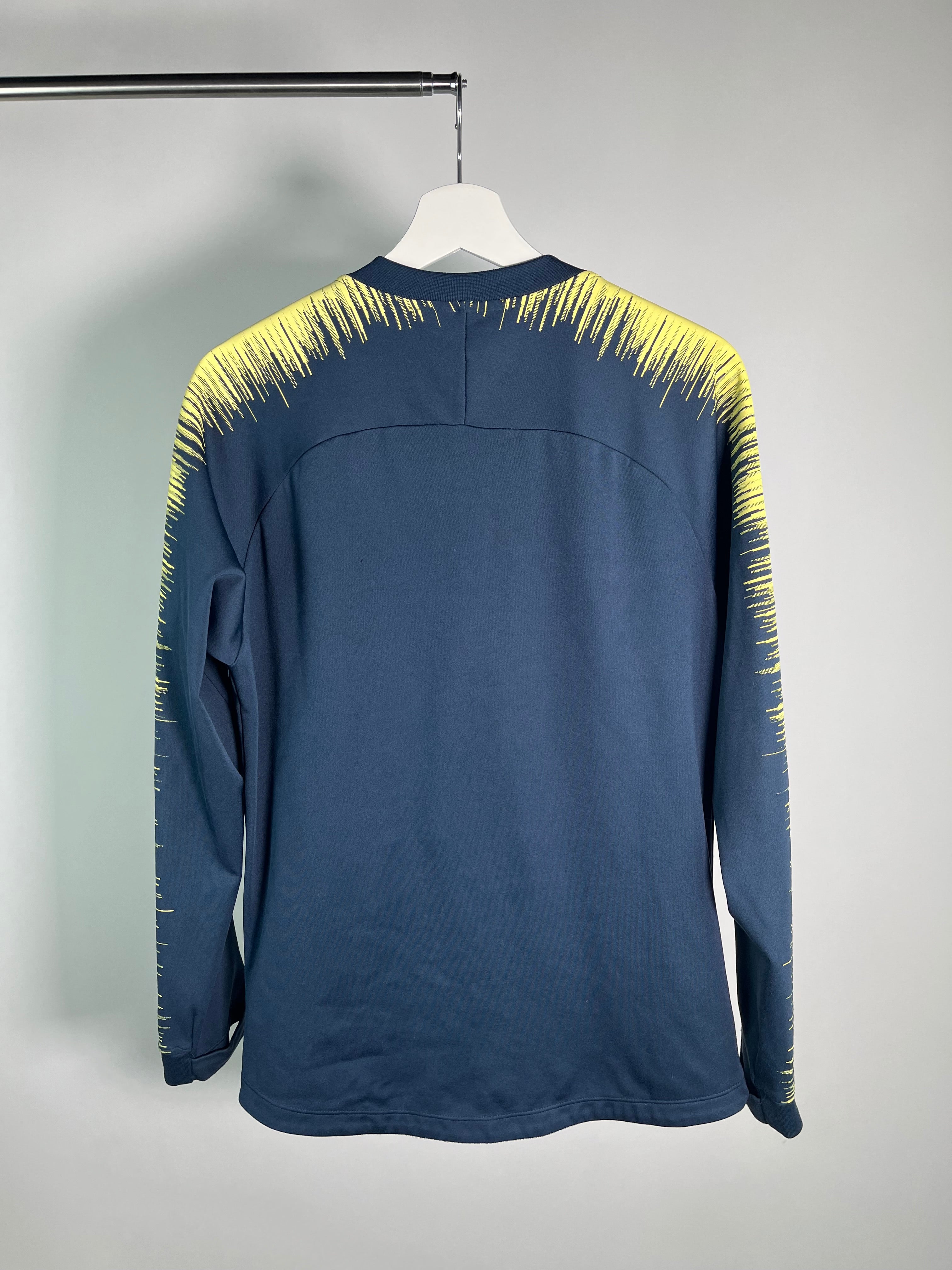 Chamarra Club América 2018 2019 (S)