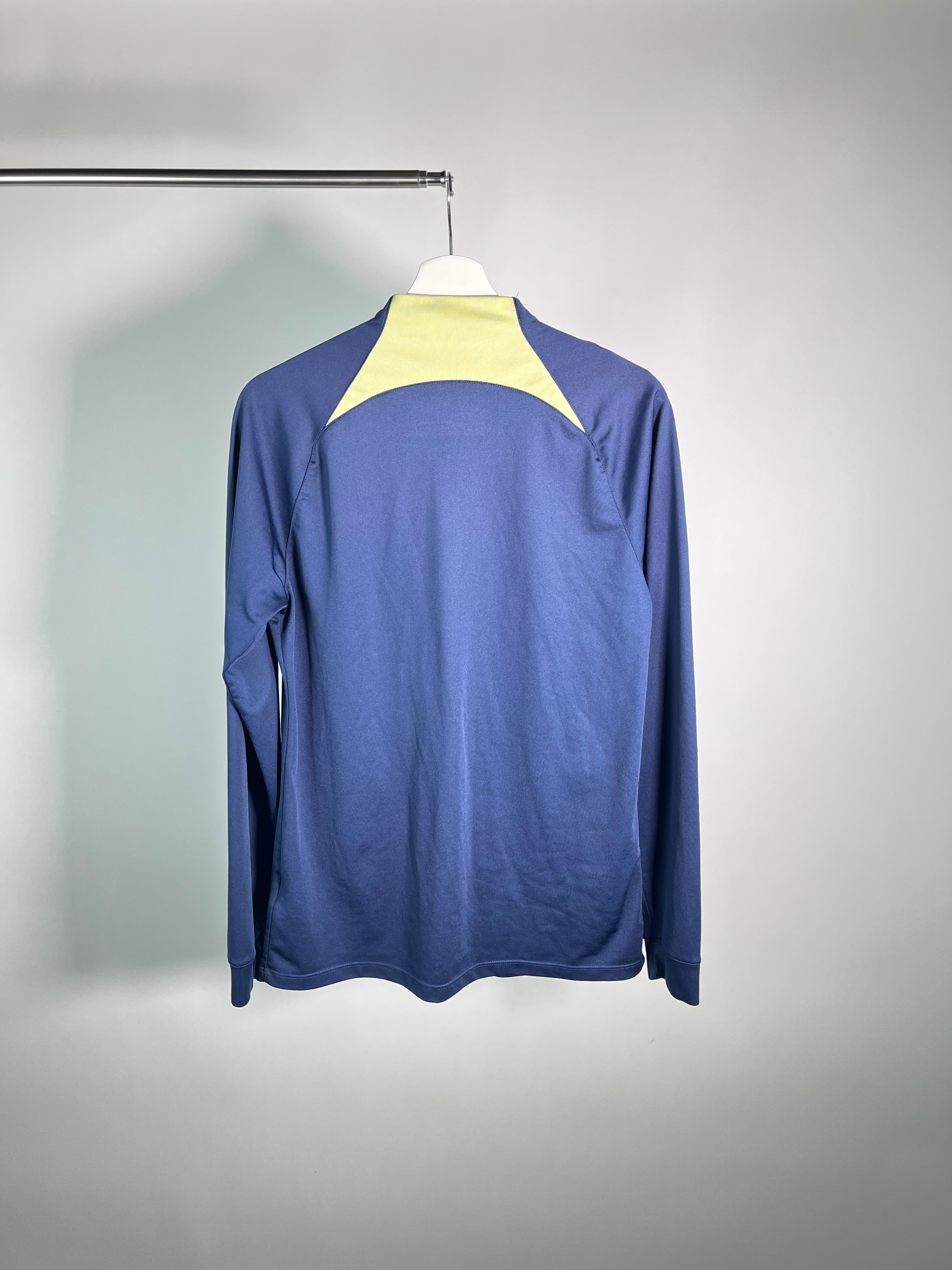 Sudadera Club América 2023 2024 Utilería (S)
