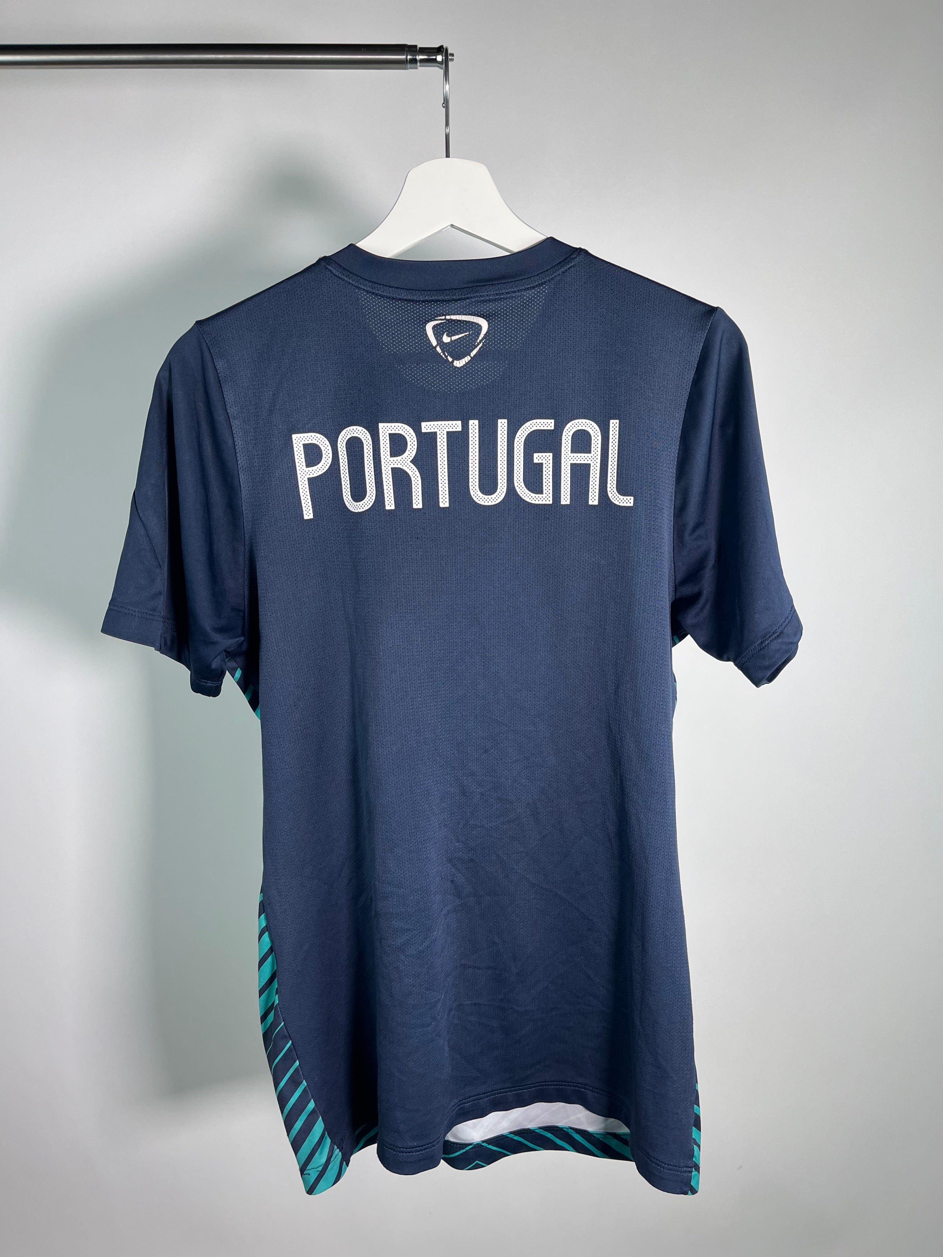 Jersey Portugal Entrenamiento 2014 2015 (M)