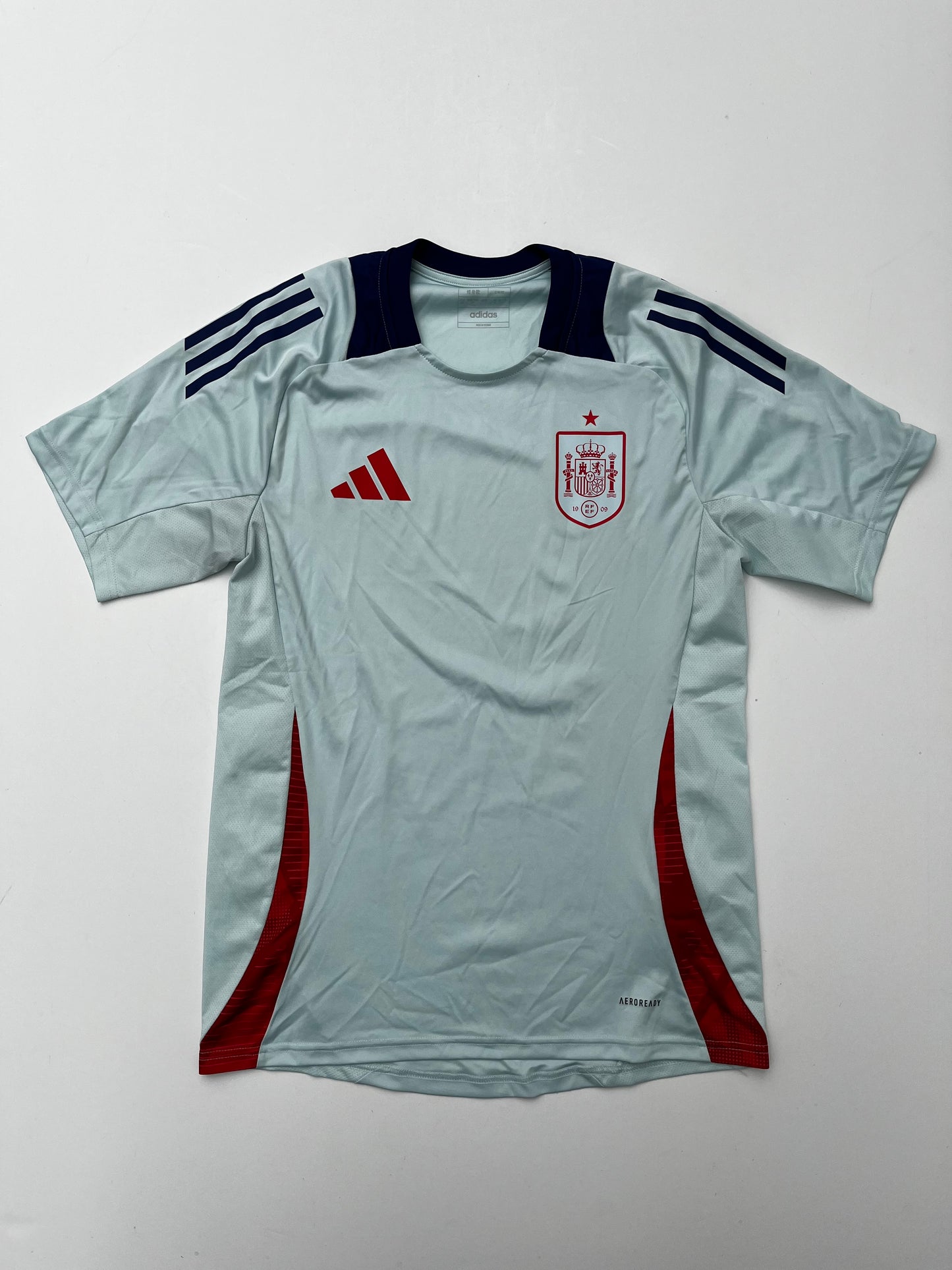 Jersey España Entrenamiento 2023 2024 (M)