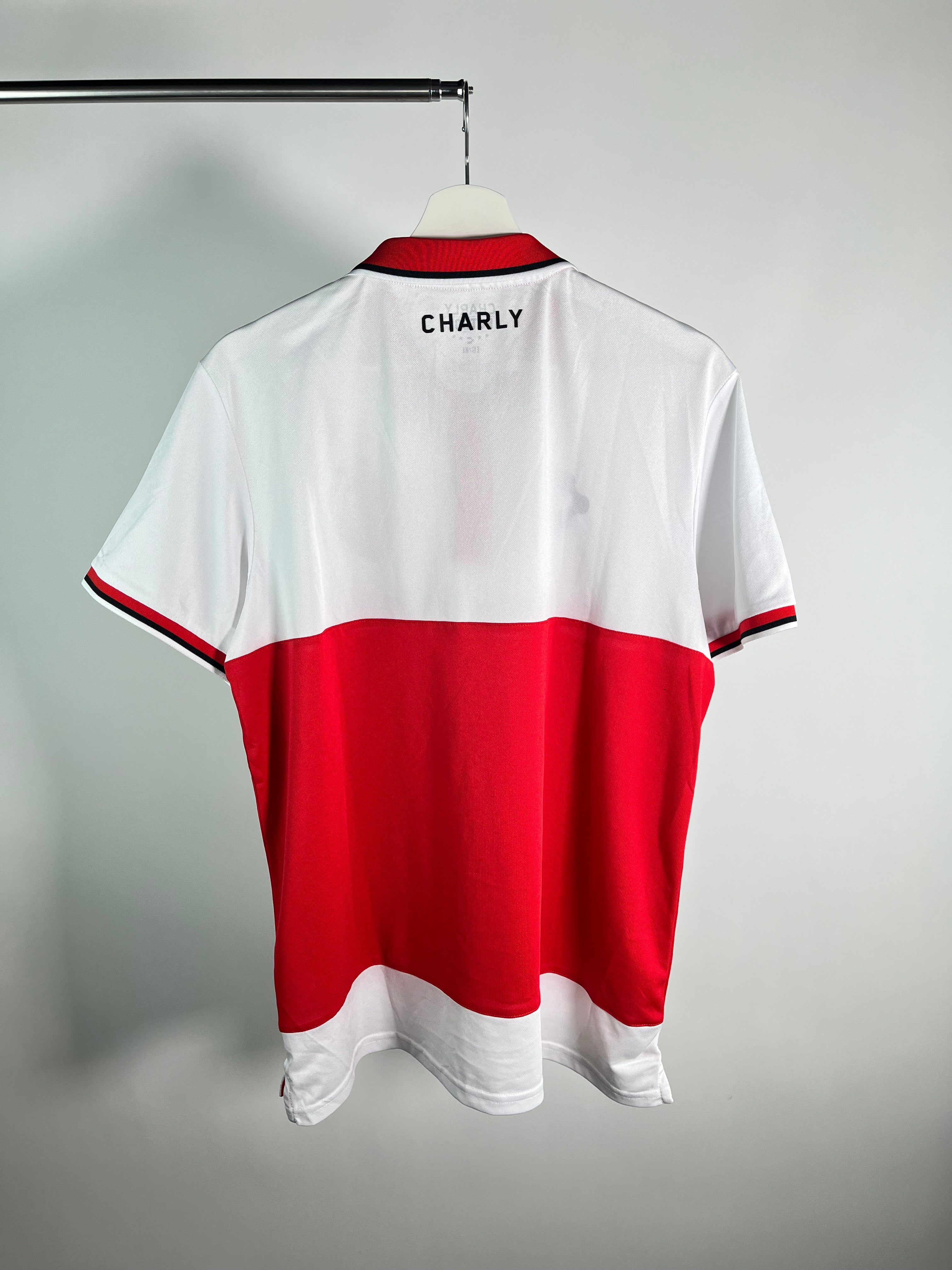 Polo Necaxa 2019 2020 (XL)
