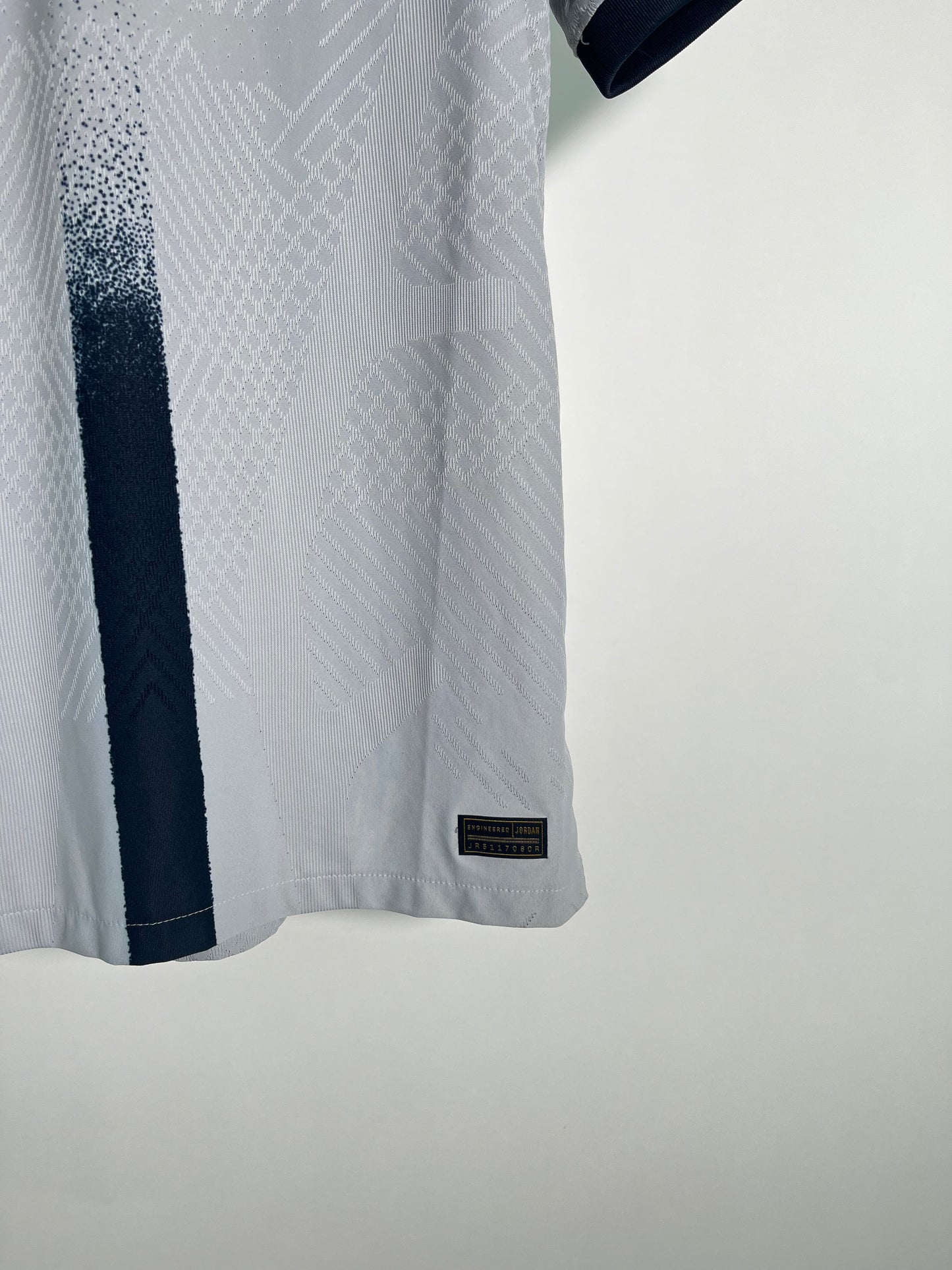 Jersey PSG Visita 2022 2023 Versión Jugador (S)