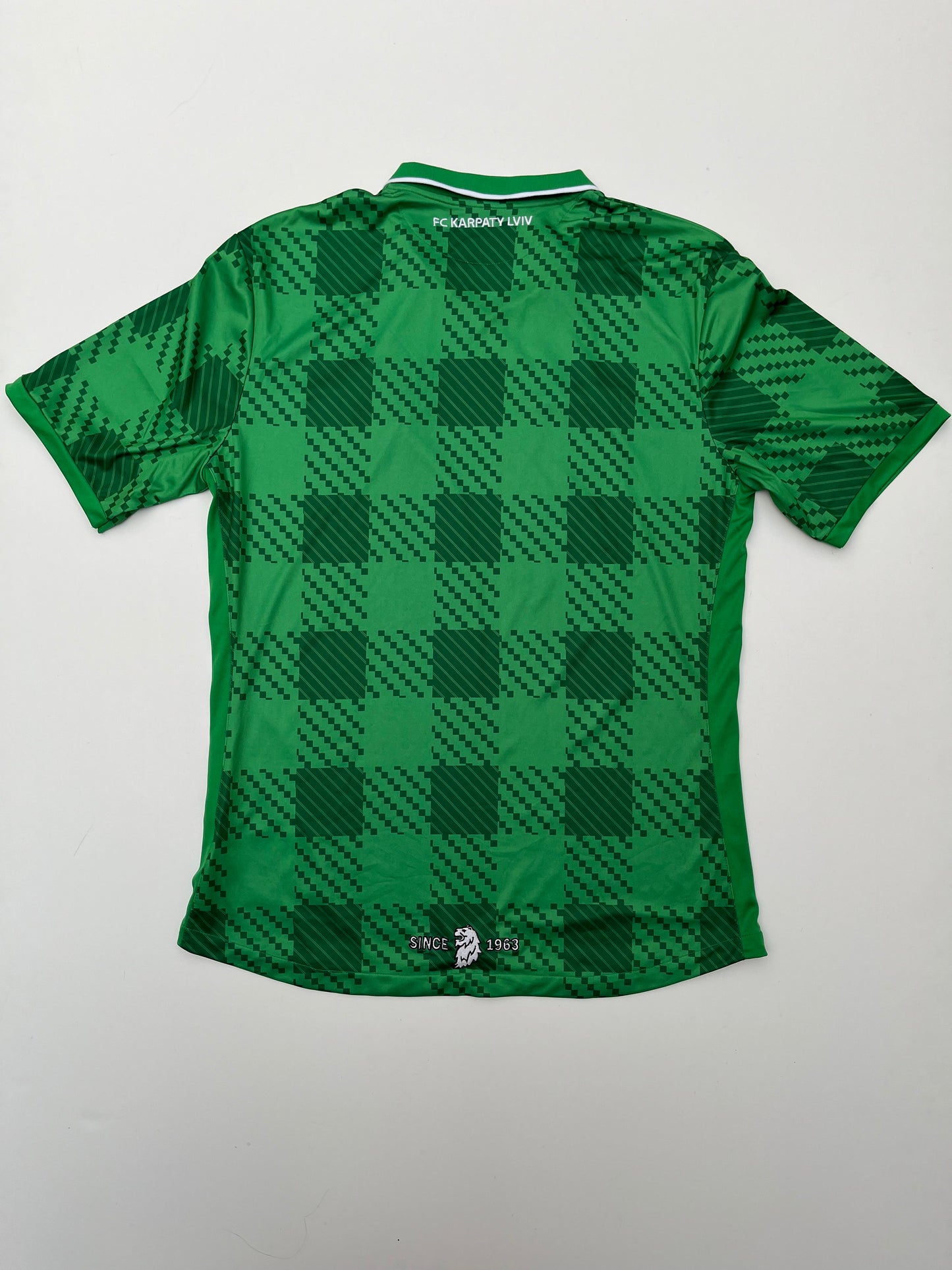 Jersey Karpaty Lviv Local 2015 2016 (XXL)