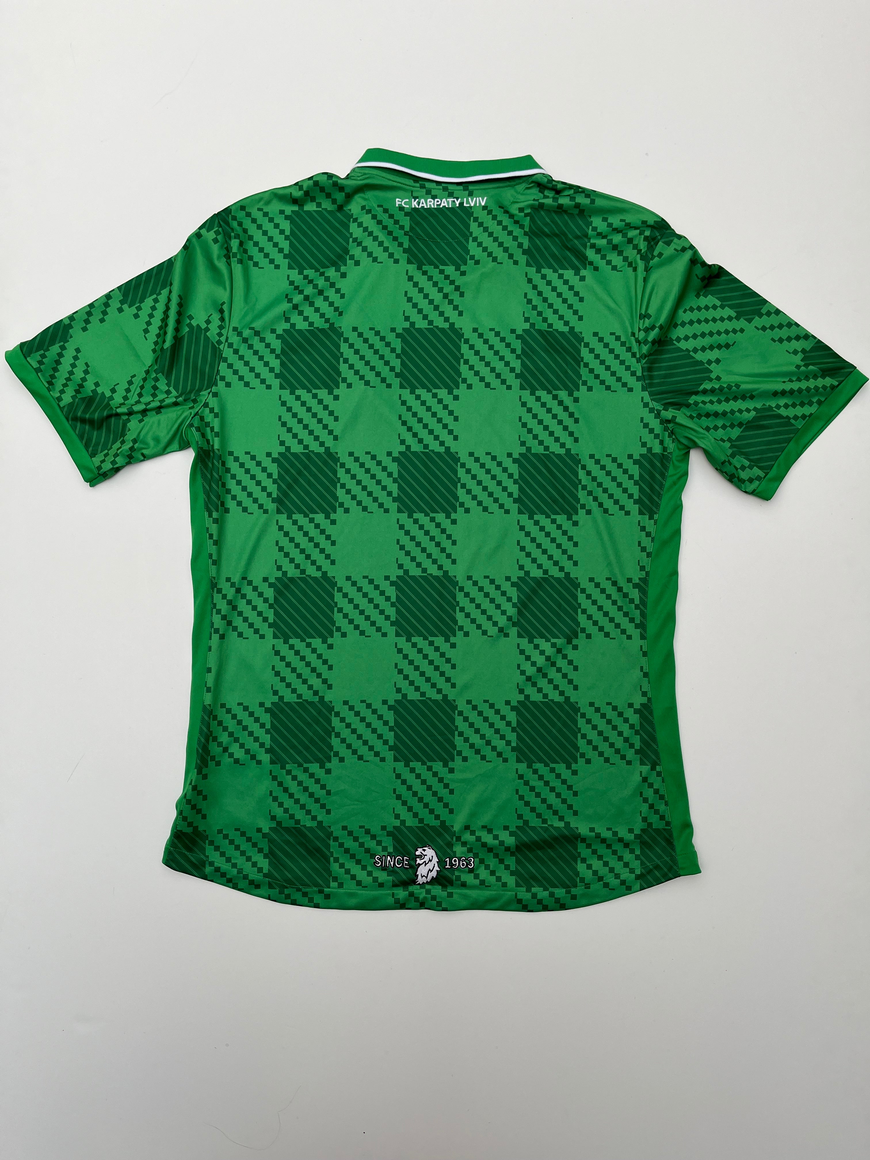 Jersey Karpaty Lviv Local 2015 2016 (XXL)