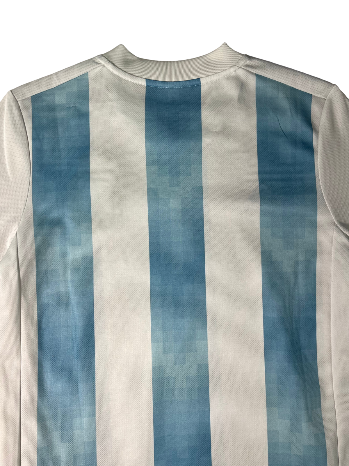 Jersey Argentina Local 2018 2019 (L Niño)