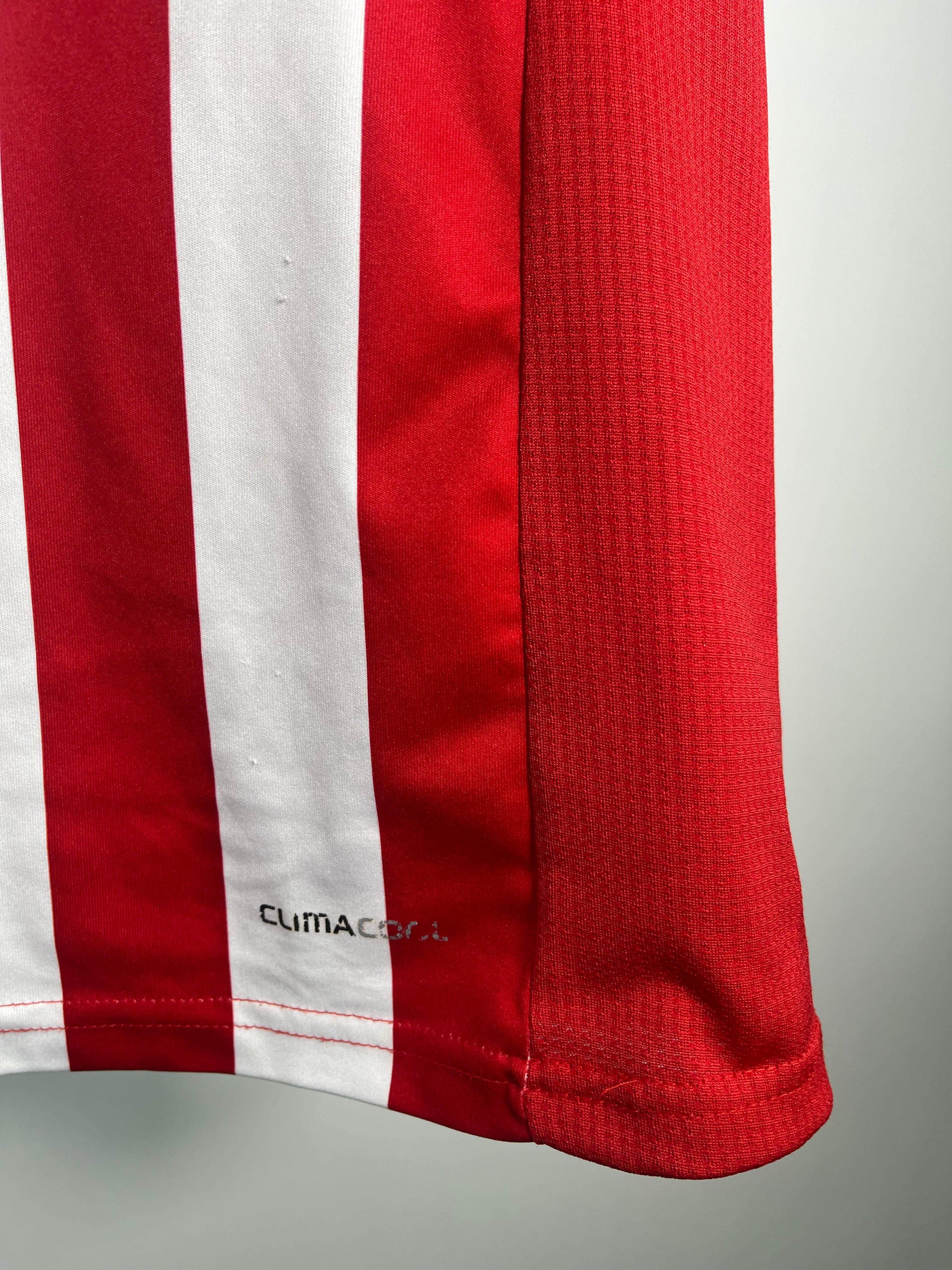 Jersey Chivas Local 2011 2012 (L)