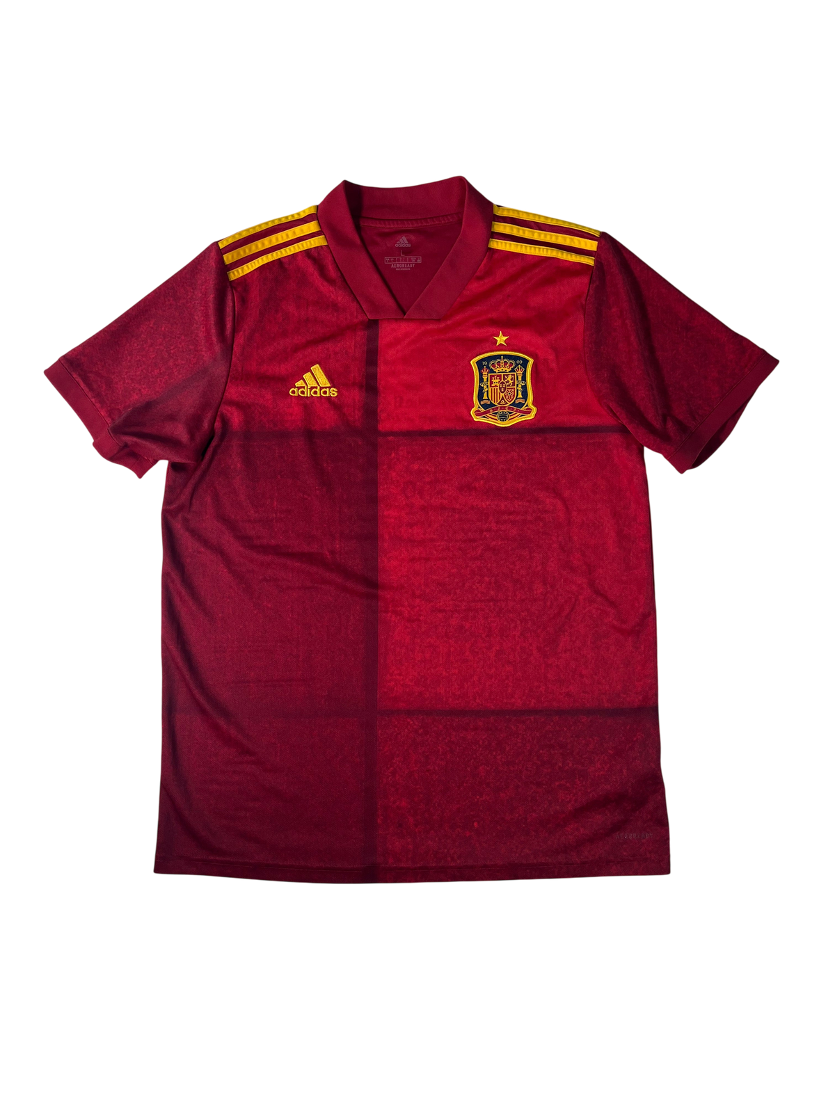 Jersey España Local 2020 2022 (L)