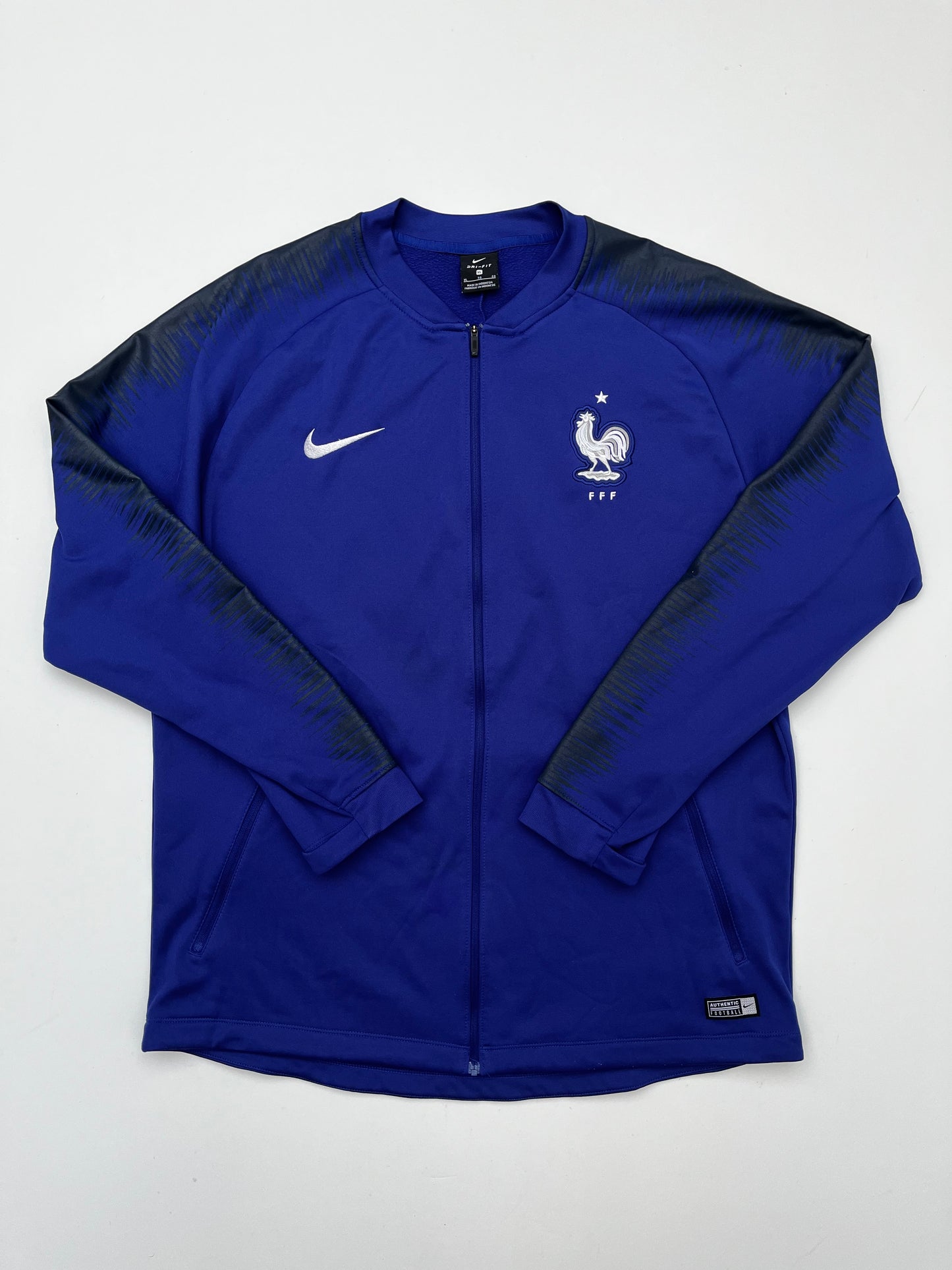 Chamarra Francia 2018 2019 (XL)