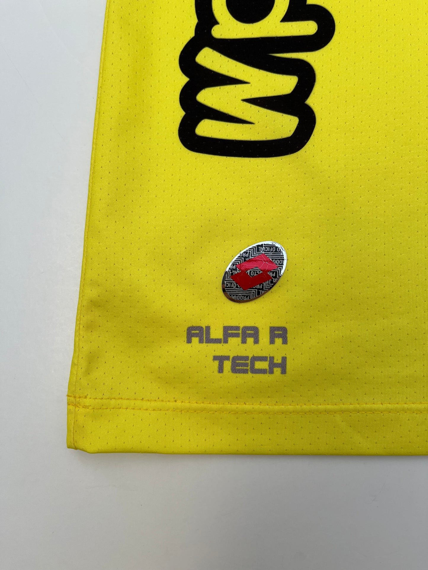 Jersey Atlético Bucaramanga Local 2022 2023 (L)