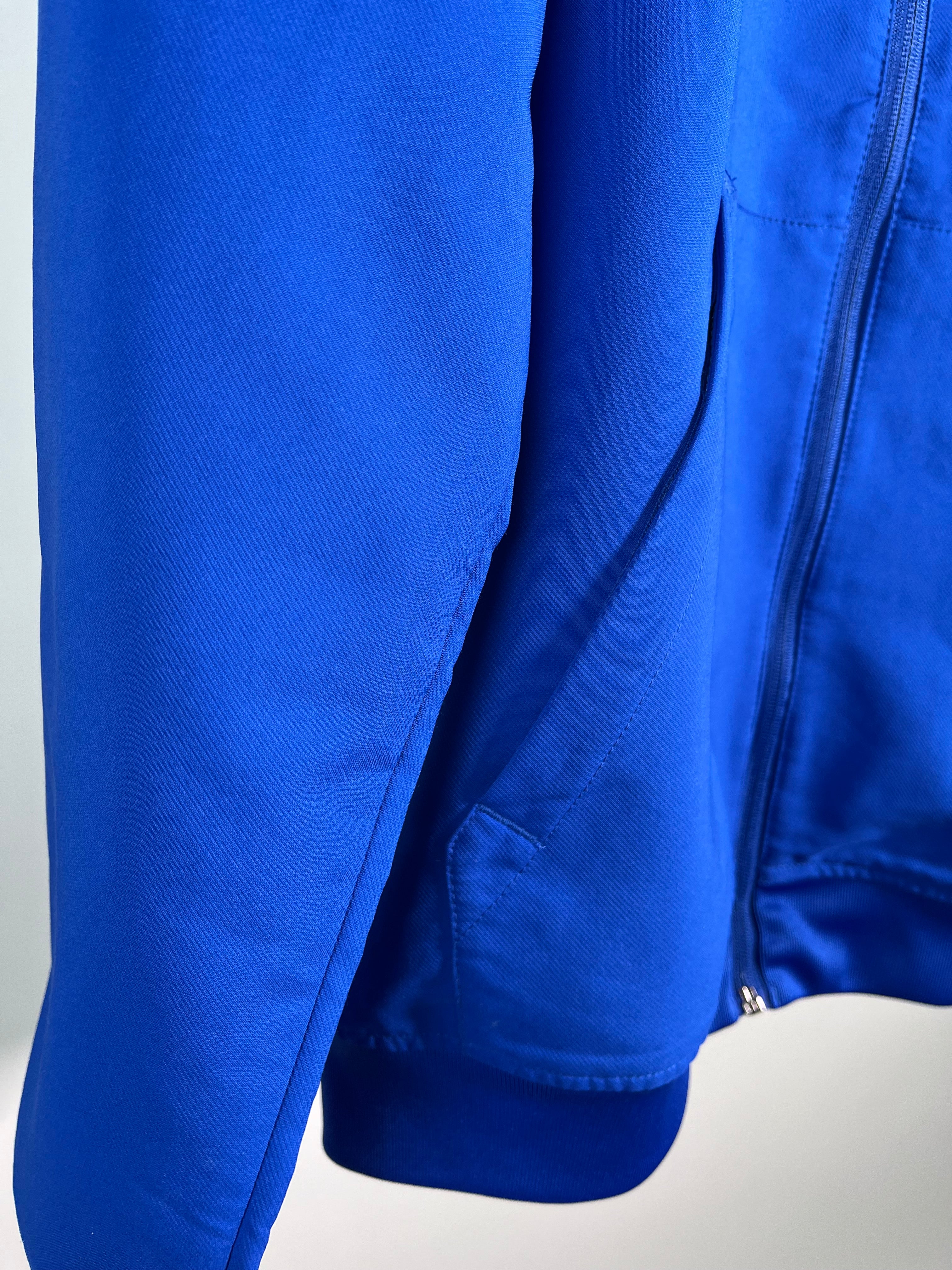 Chamarra Cruz Azul 2013 2014 (L)