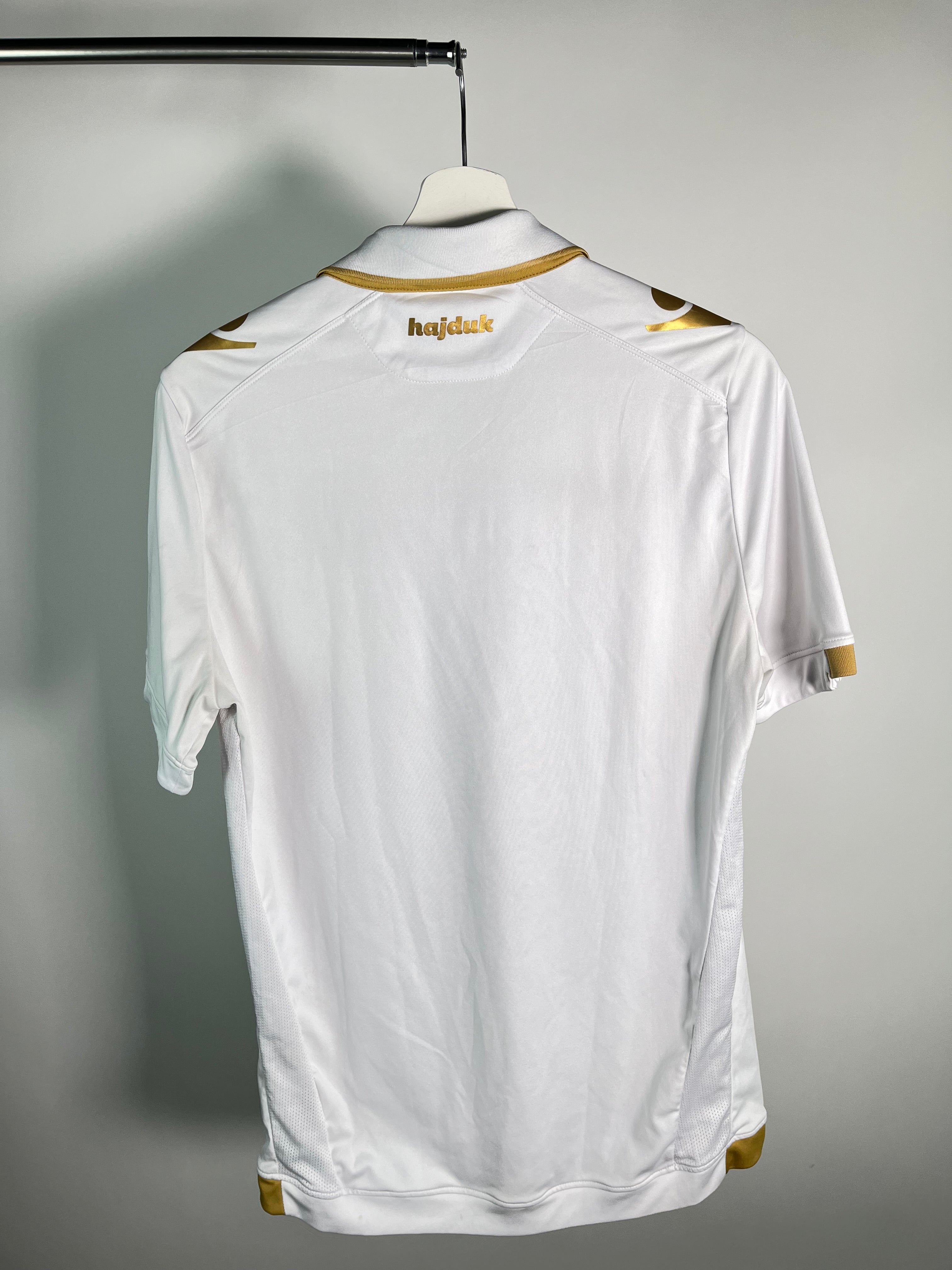 Jersey Hajduk Split Local 2017 2018 (M)
