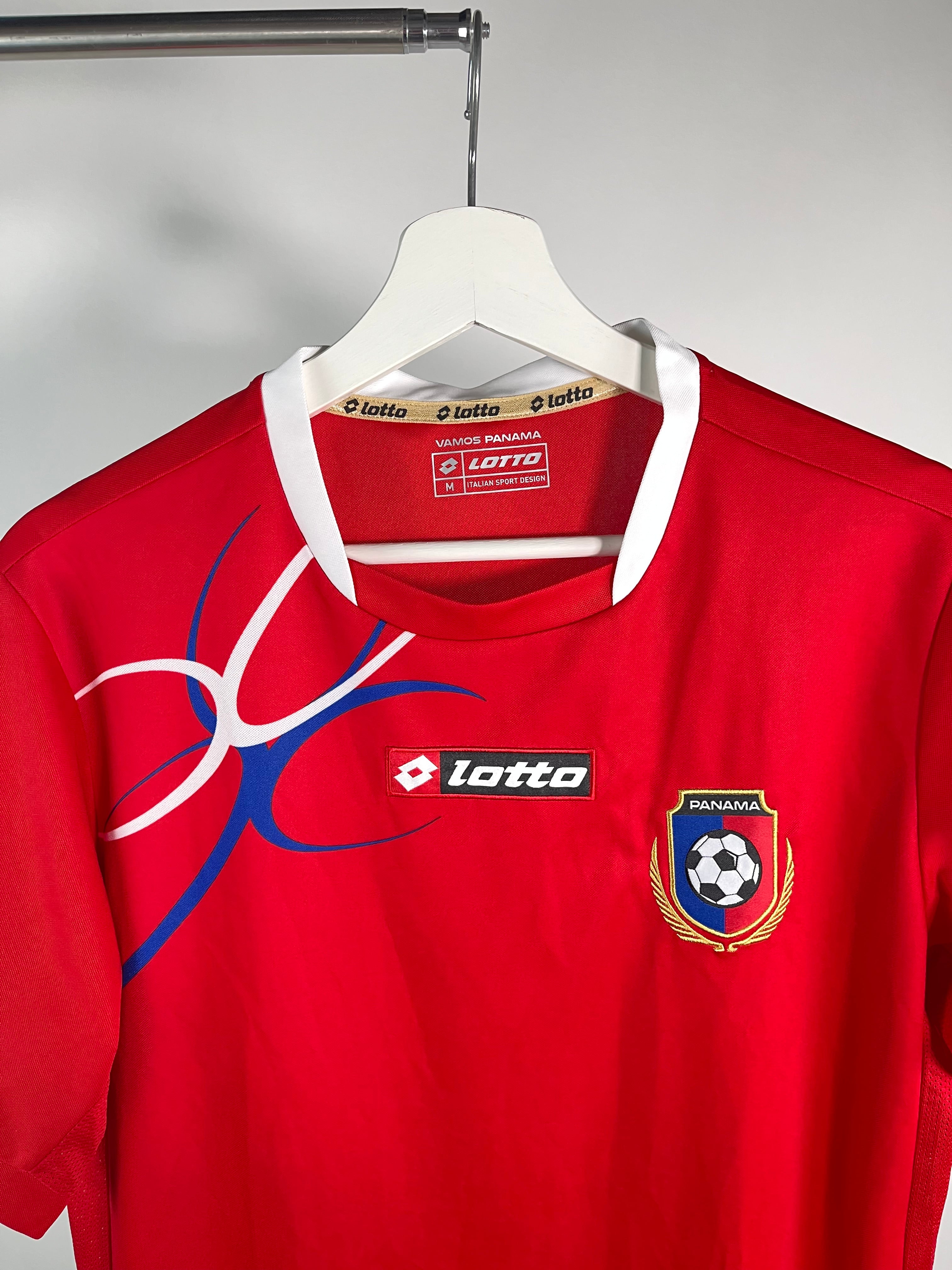 Jersey Panamá Local 2013 2014 (M)