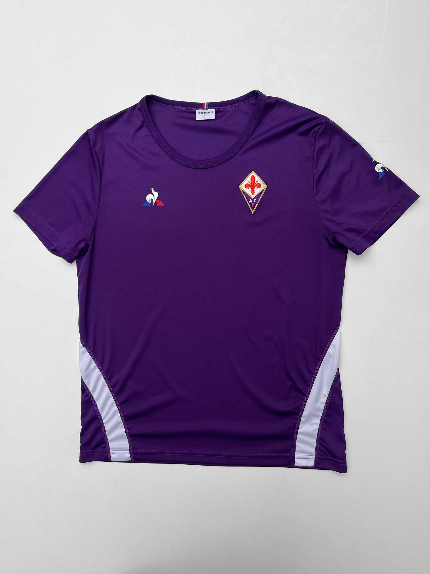 Jersey Fiorentina Entrenamiento 2018 2019 (XL)