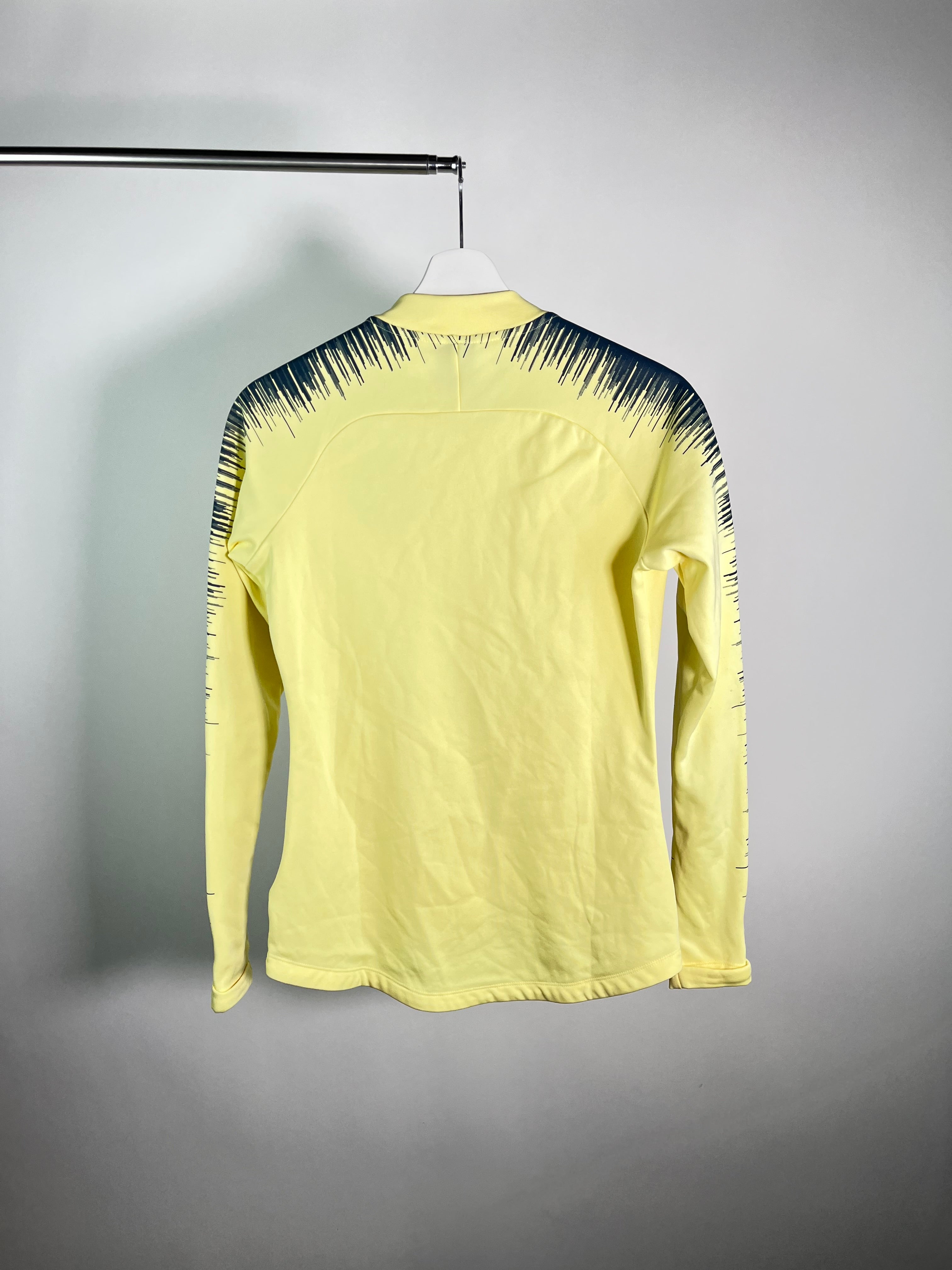 Chamarra Club América 2018 2019 (XS Mujer)