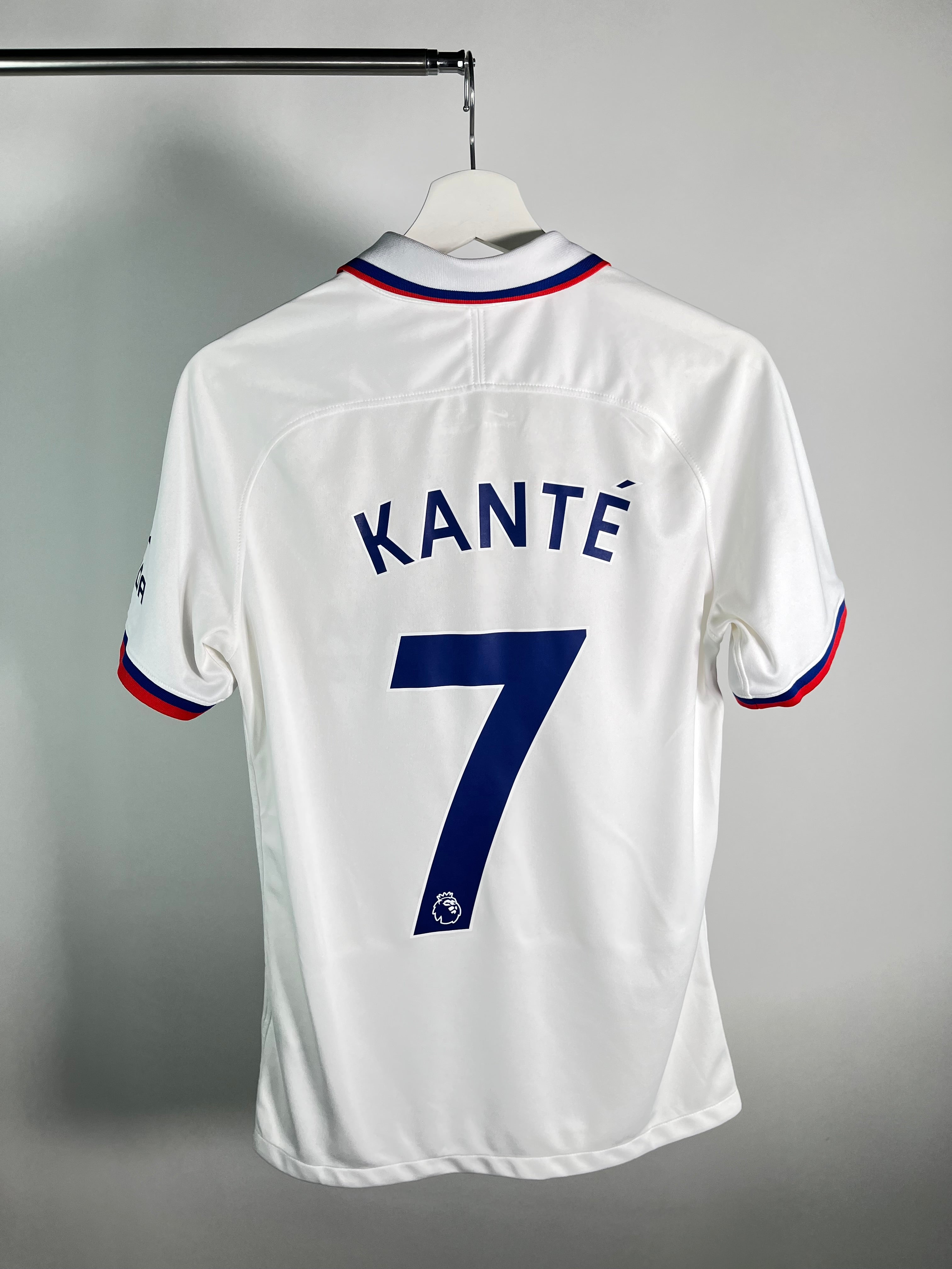 Jersey Chelsea Visita 2019 2020 Ngolo Kante (S)