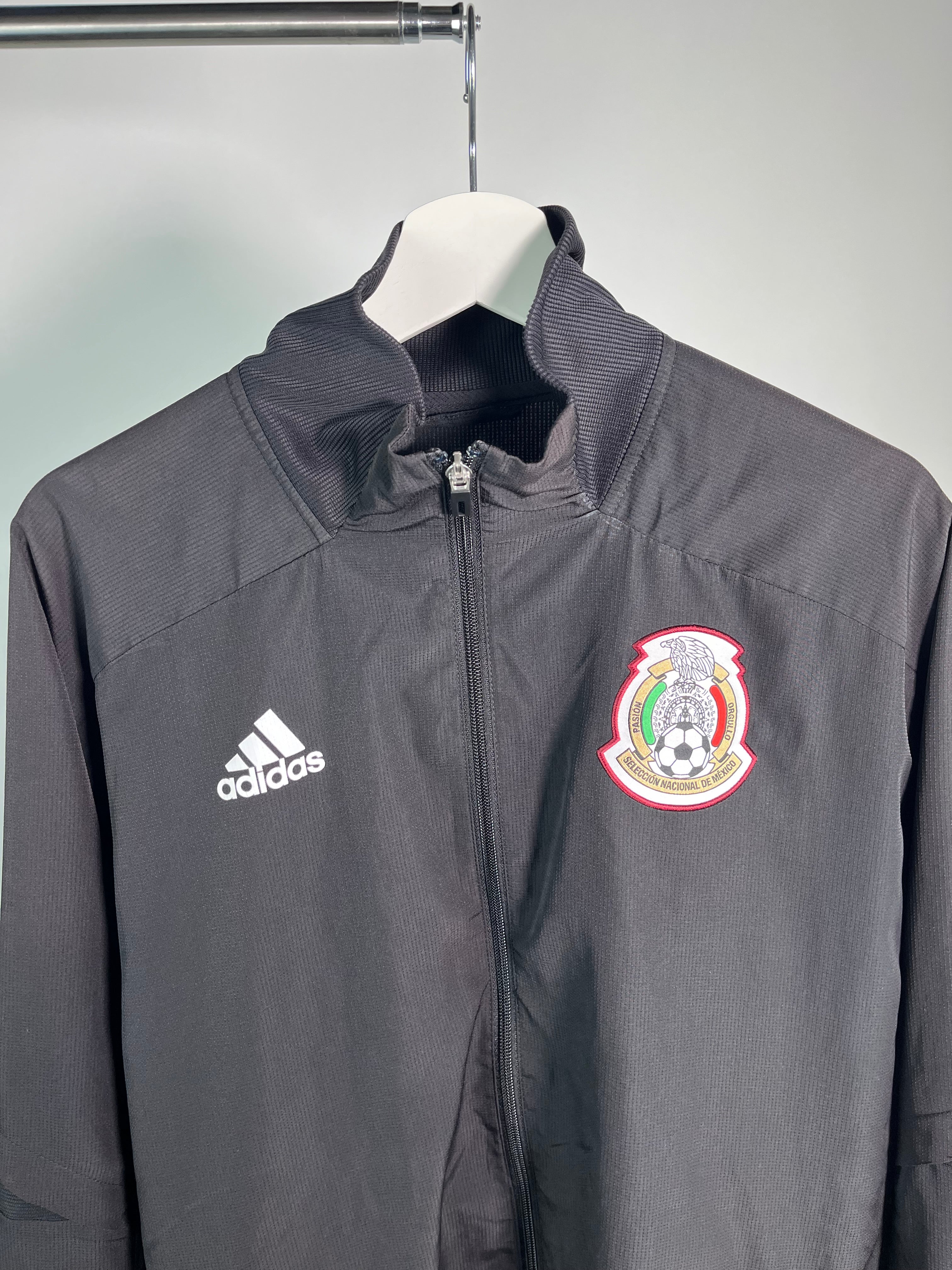 Chamarra México 2019 2020 (L)