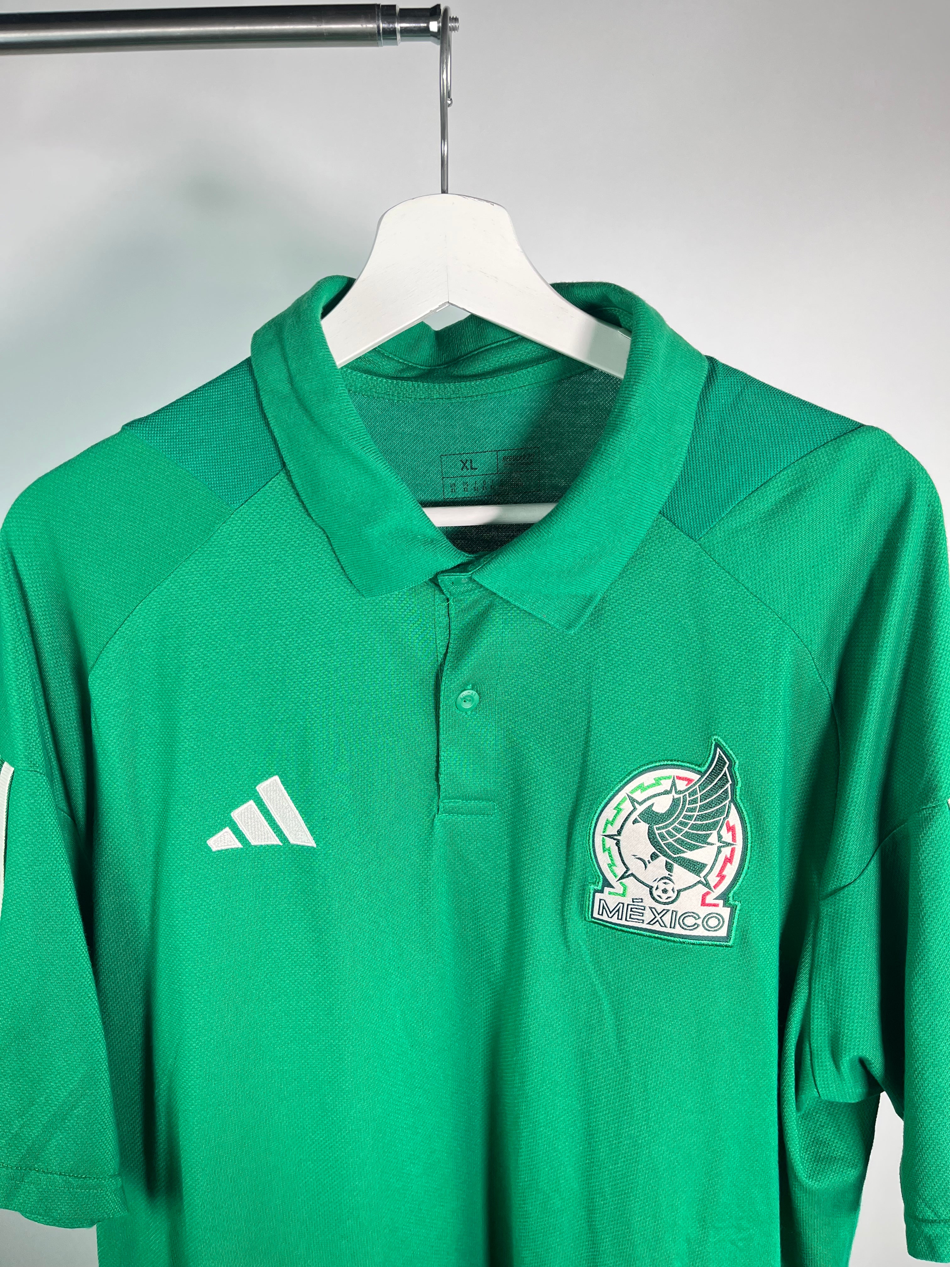 Polo México 2022 2023 (XL)