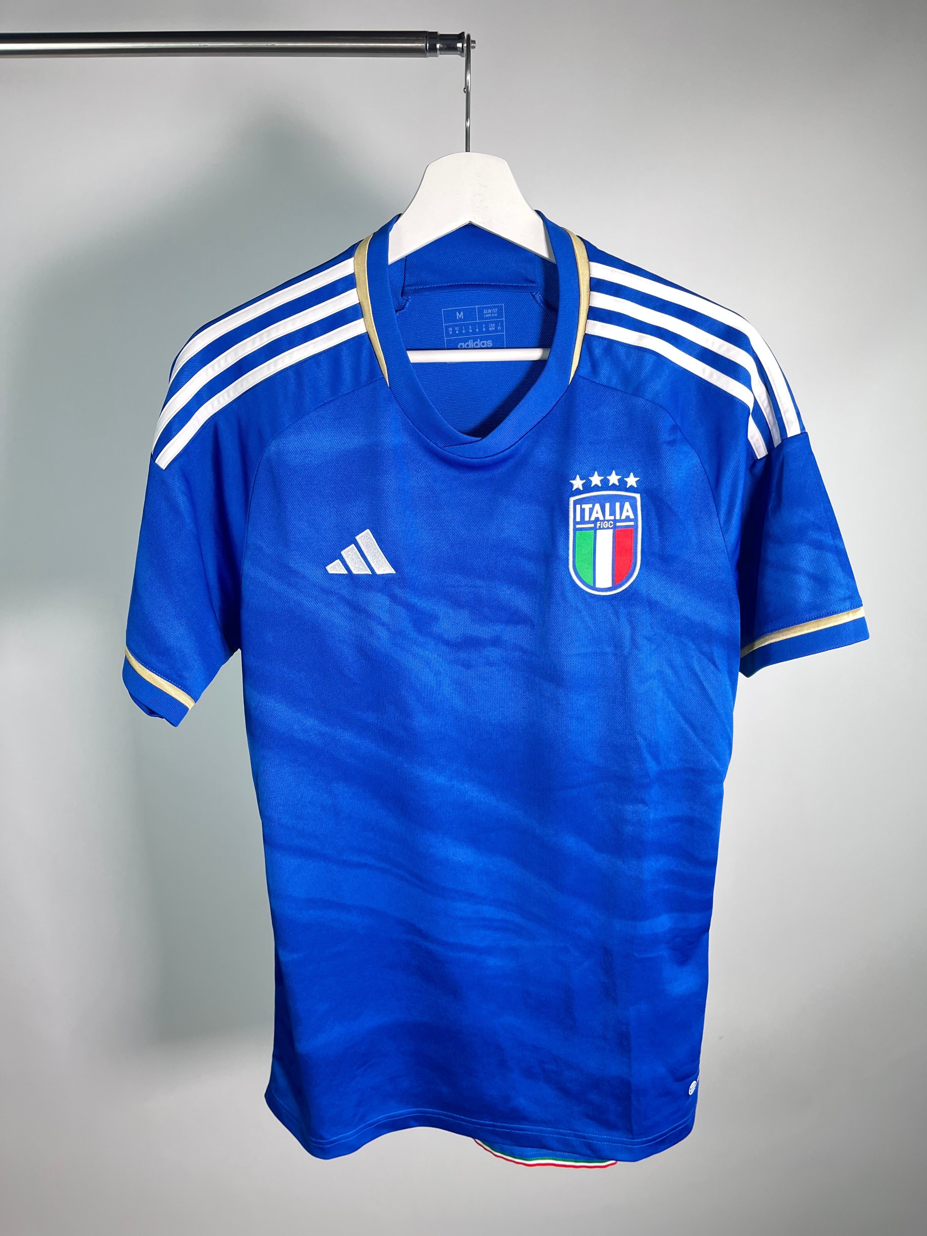Jersey Italia Local 2023 2024 (M)