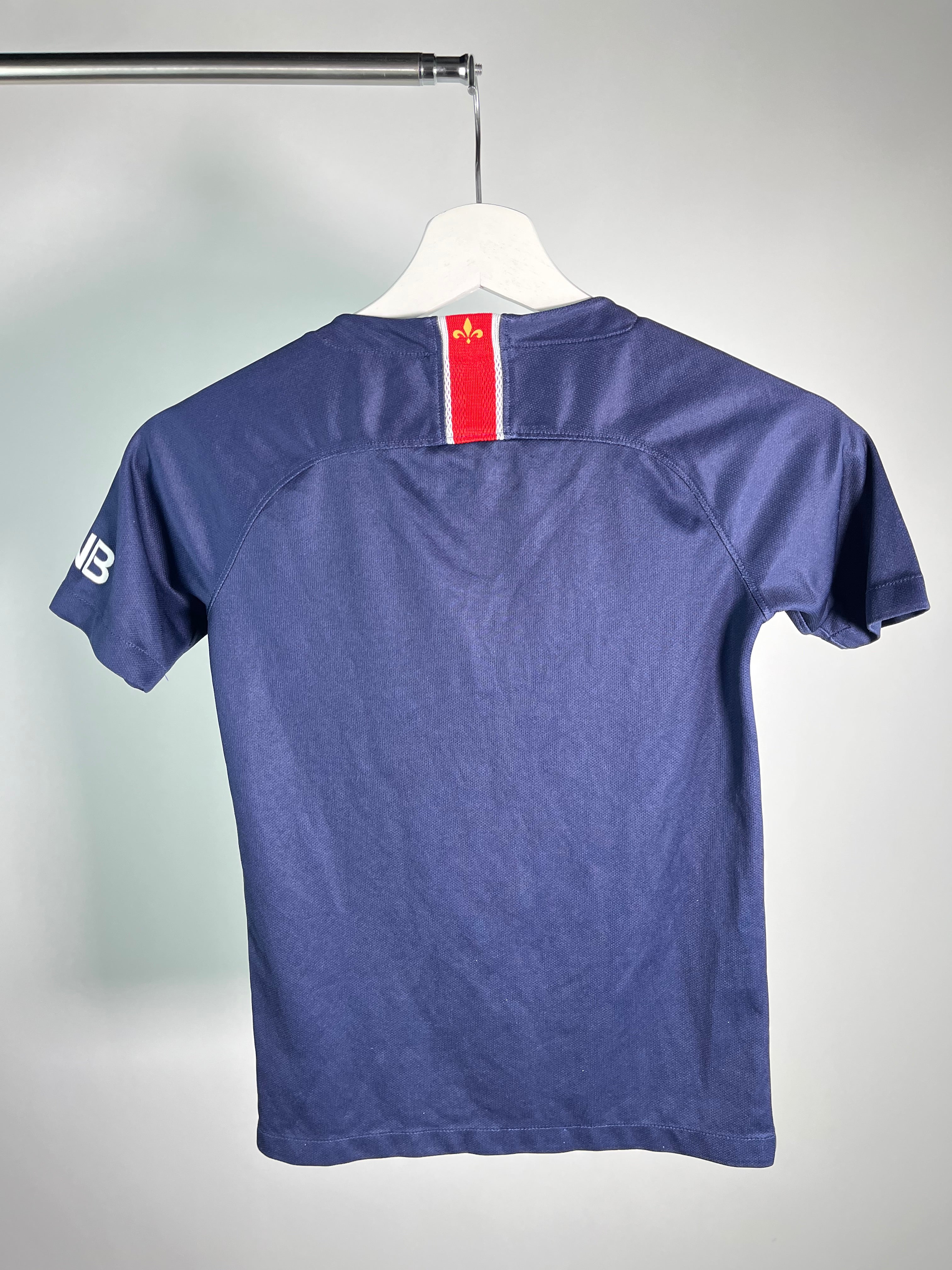 Jersey PSG Local 2018 2019 (S Niño)