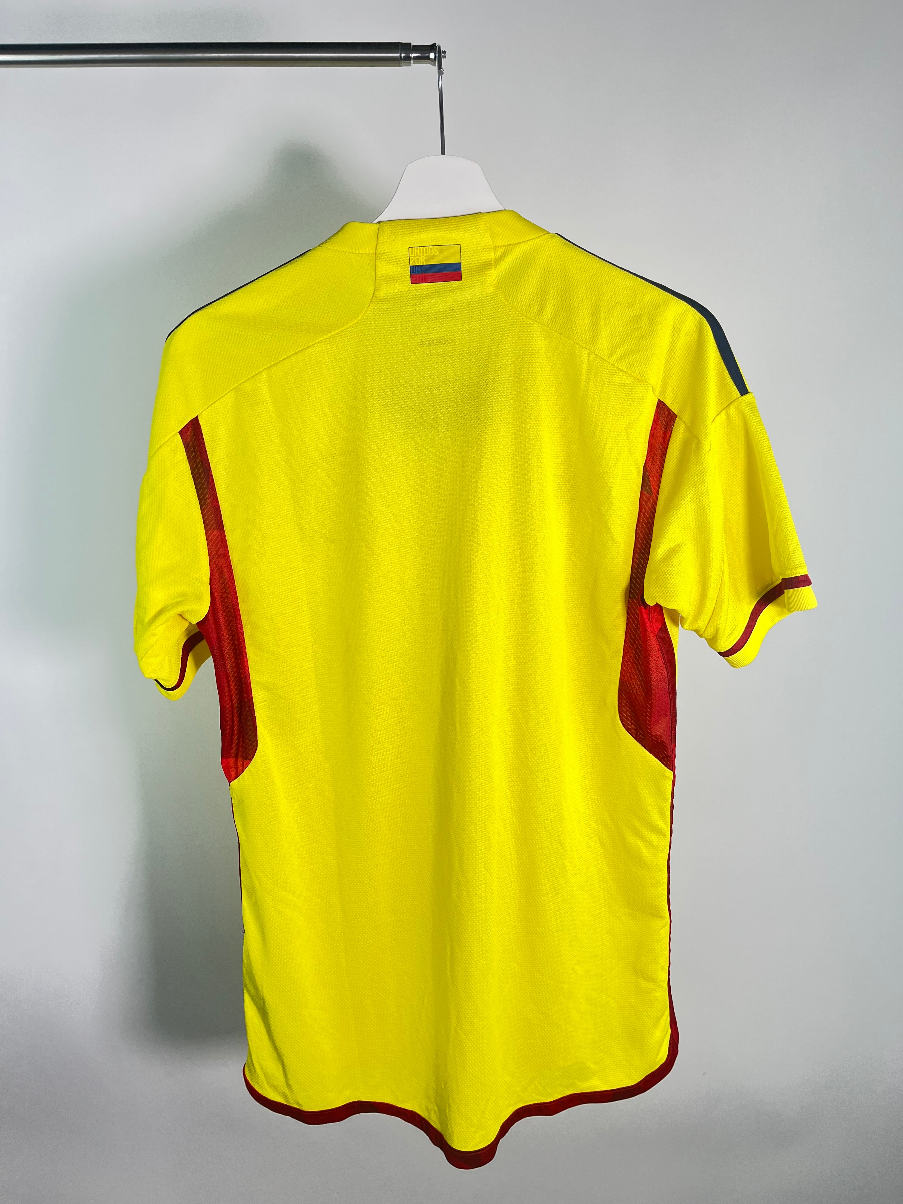 Jersey Colombia Local 2022 2024 (M)