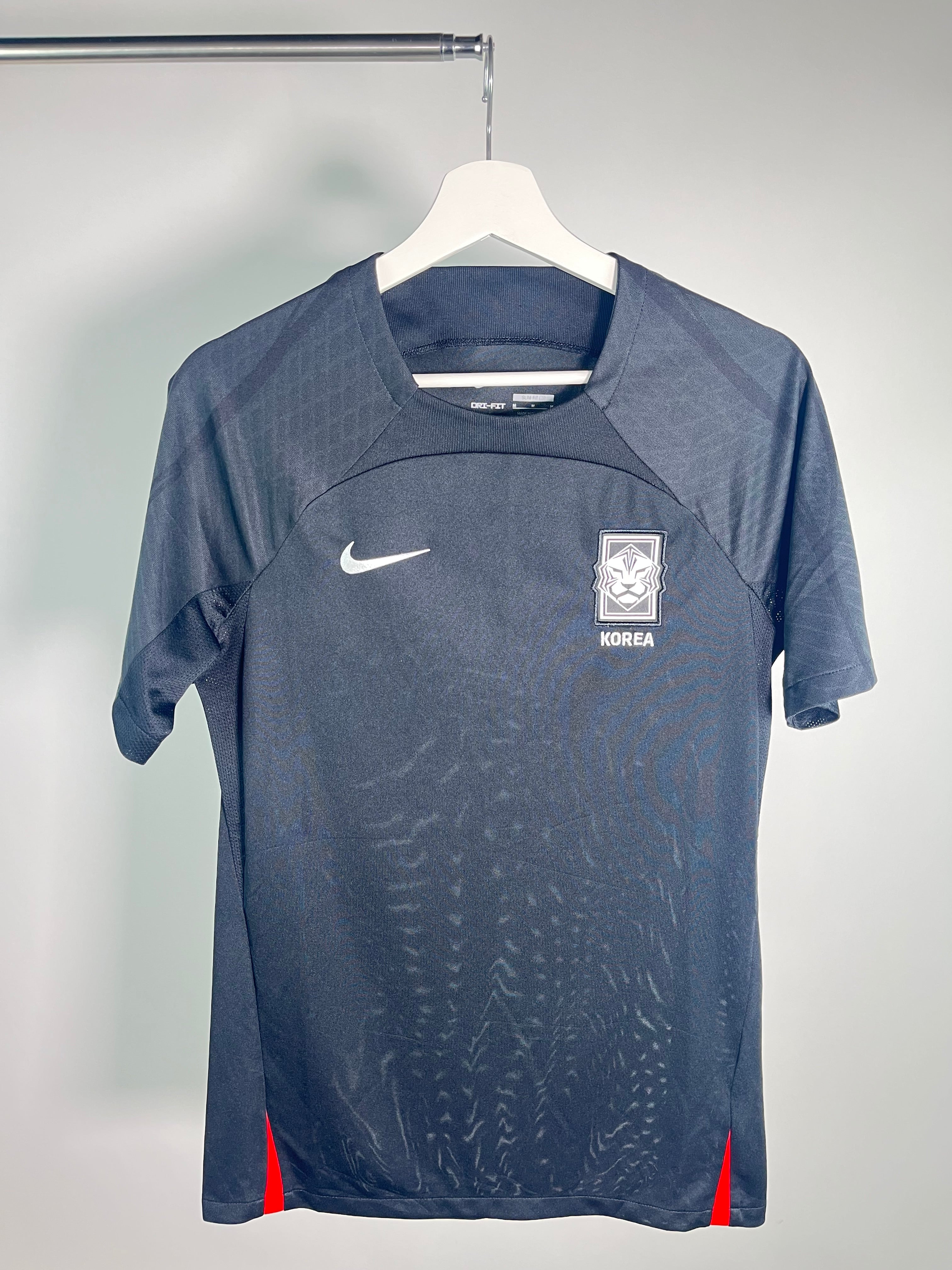 Jersey Corea del Sur Entrenamiento 2022 2023 (M)