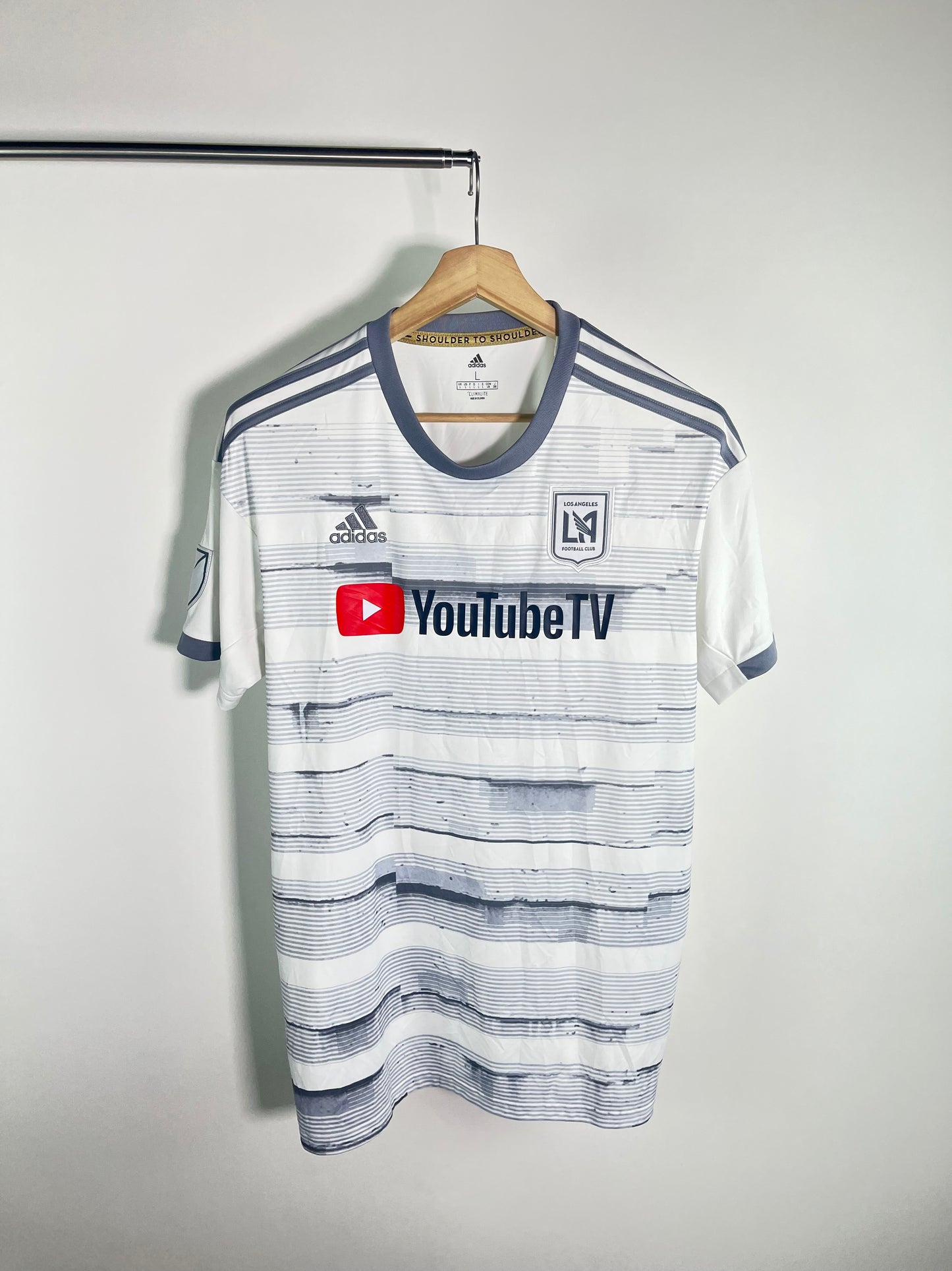 Jersey LAFC Local 2019 2020 (L)