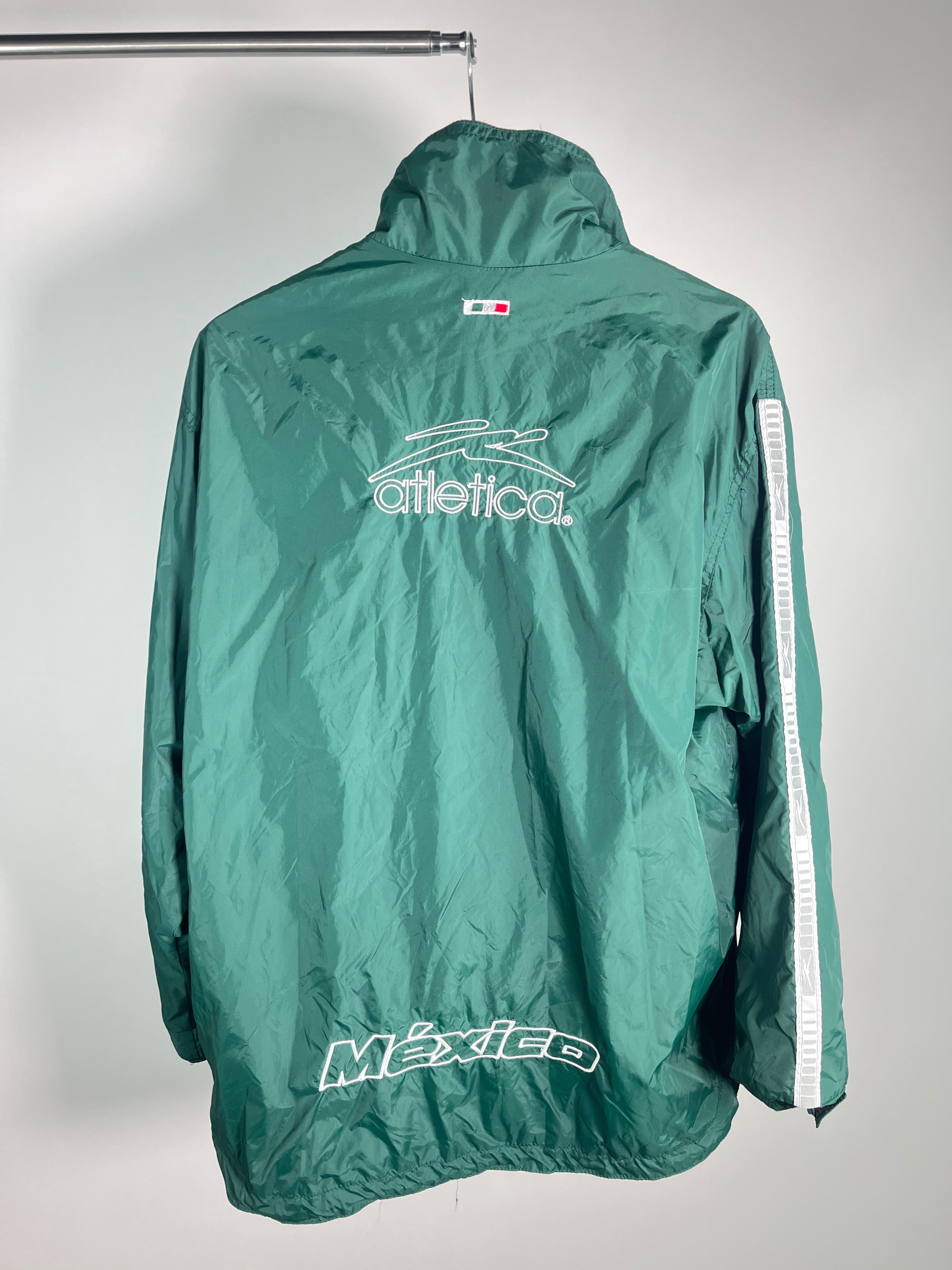 Conjunto México 2002 2003 (M)