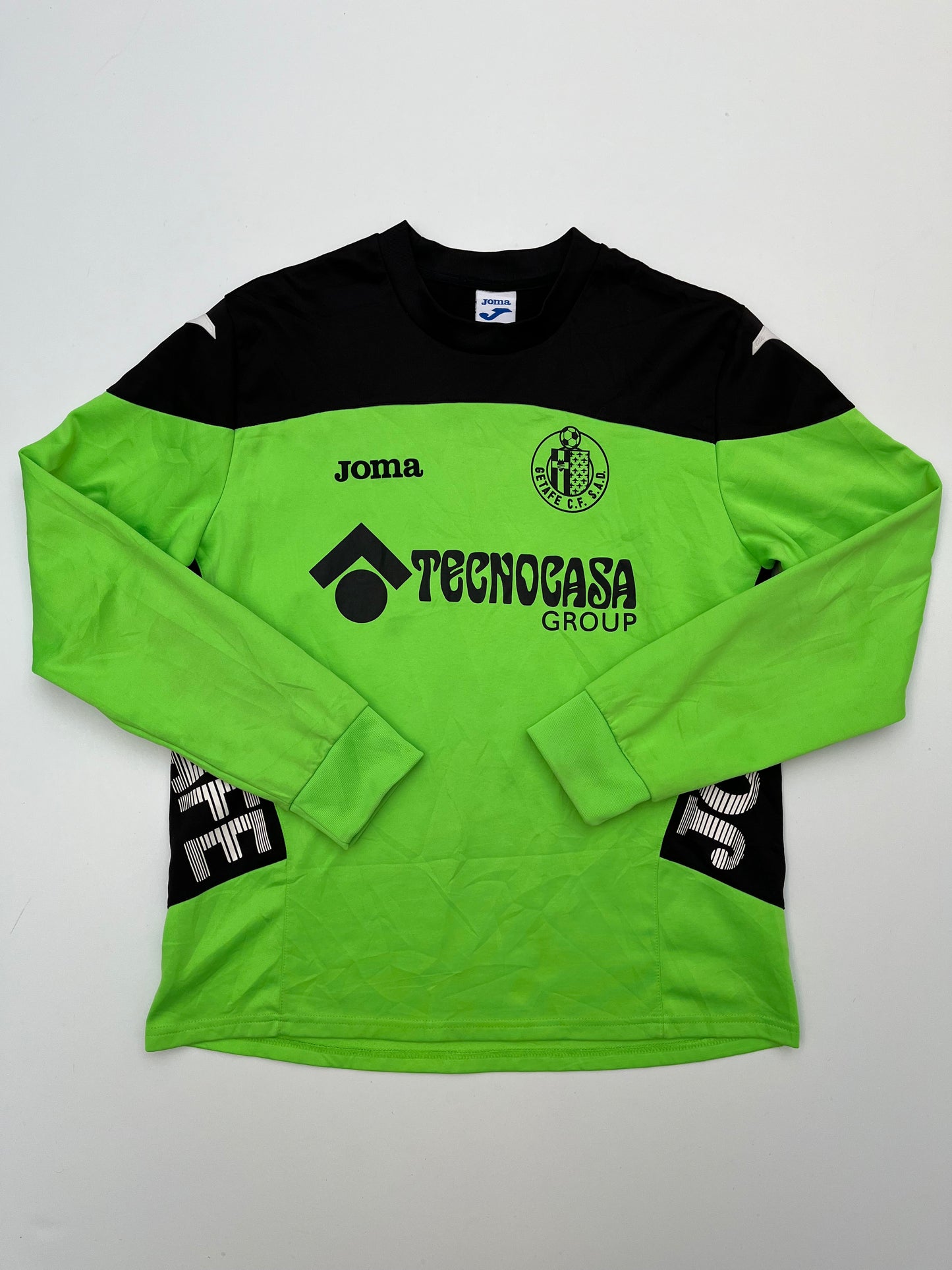 Suéter Getafe Entrenamiento 2019 2020 (L)