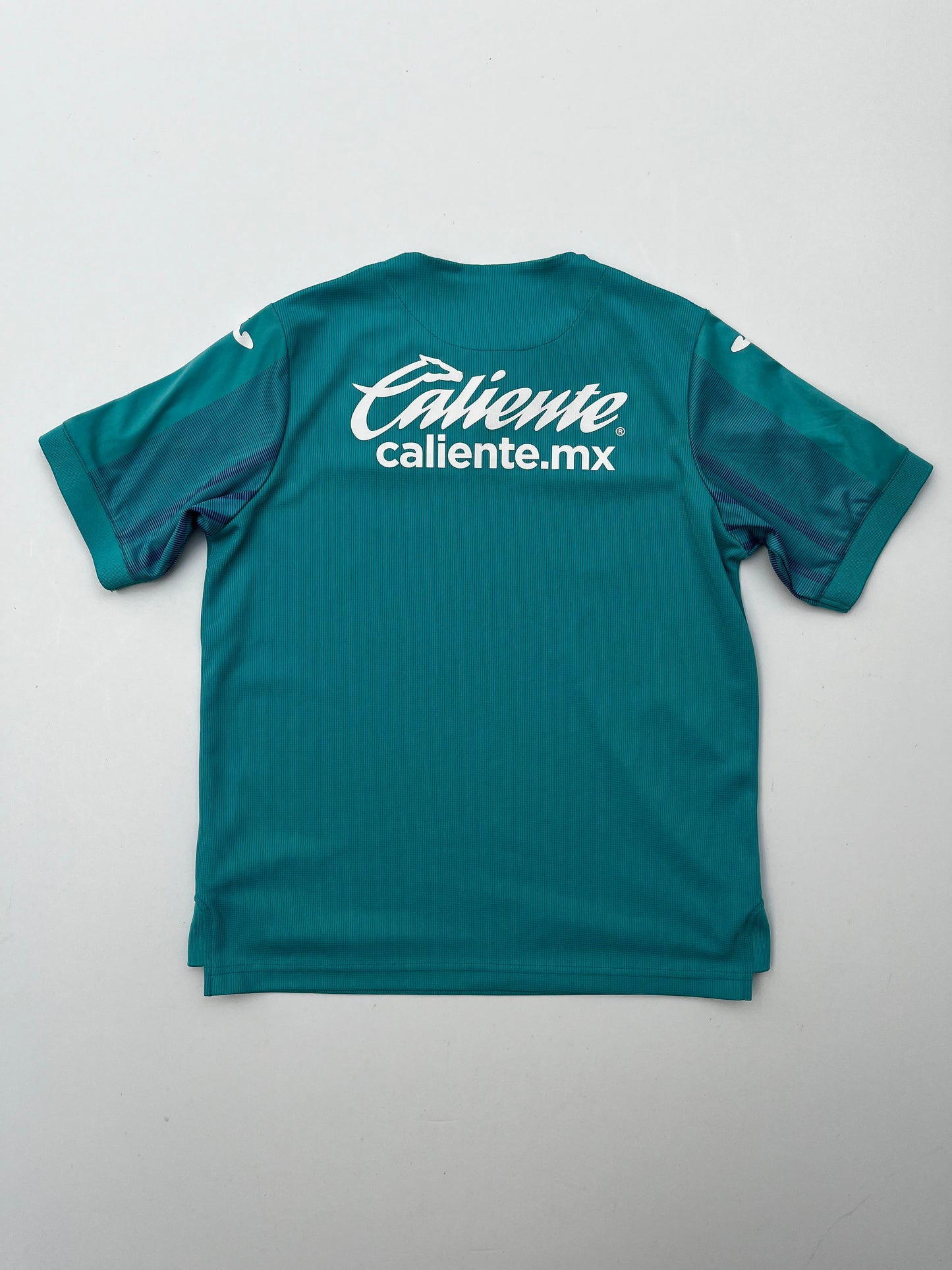 Jersey Cruz Azul Tercera 2019 2020 (L niño)