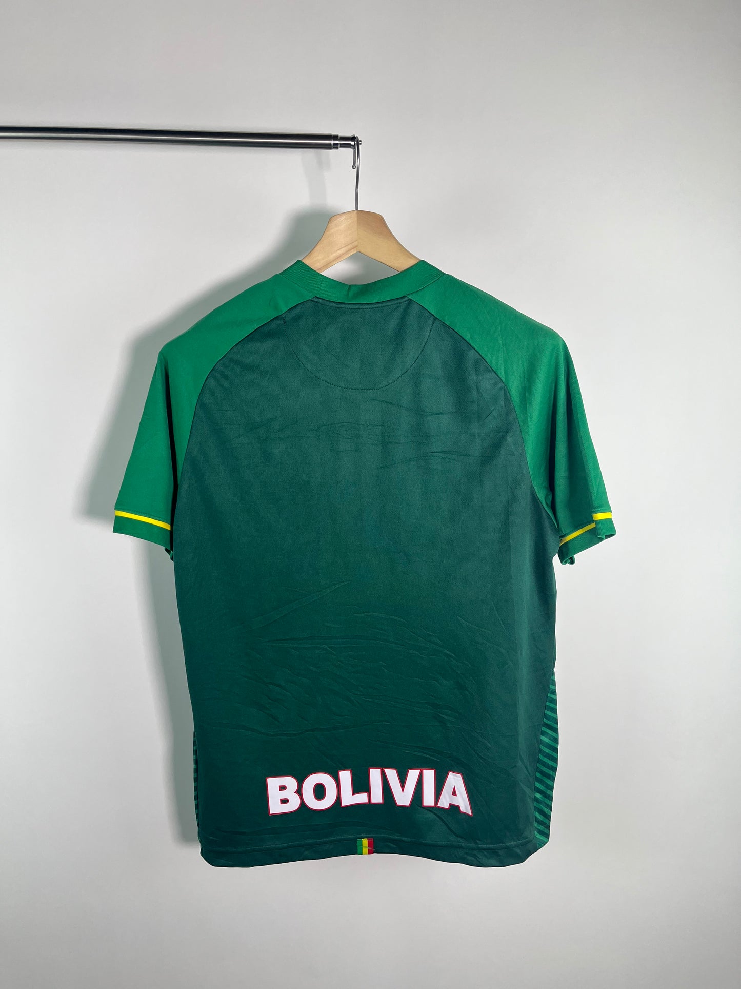 Jersey Bolivia Local 2020 2021 (XL)