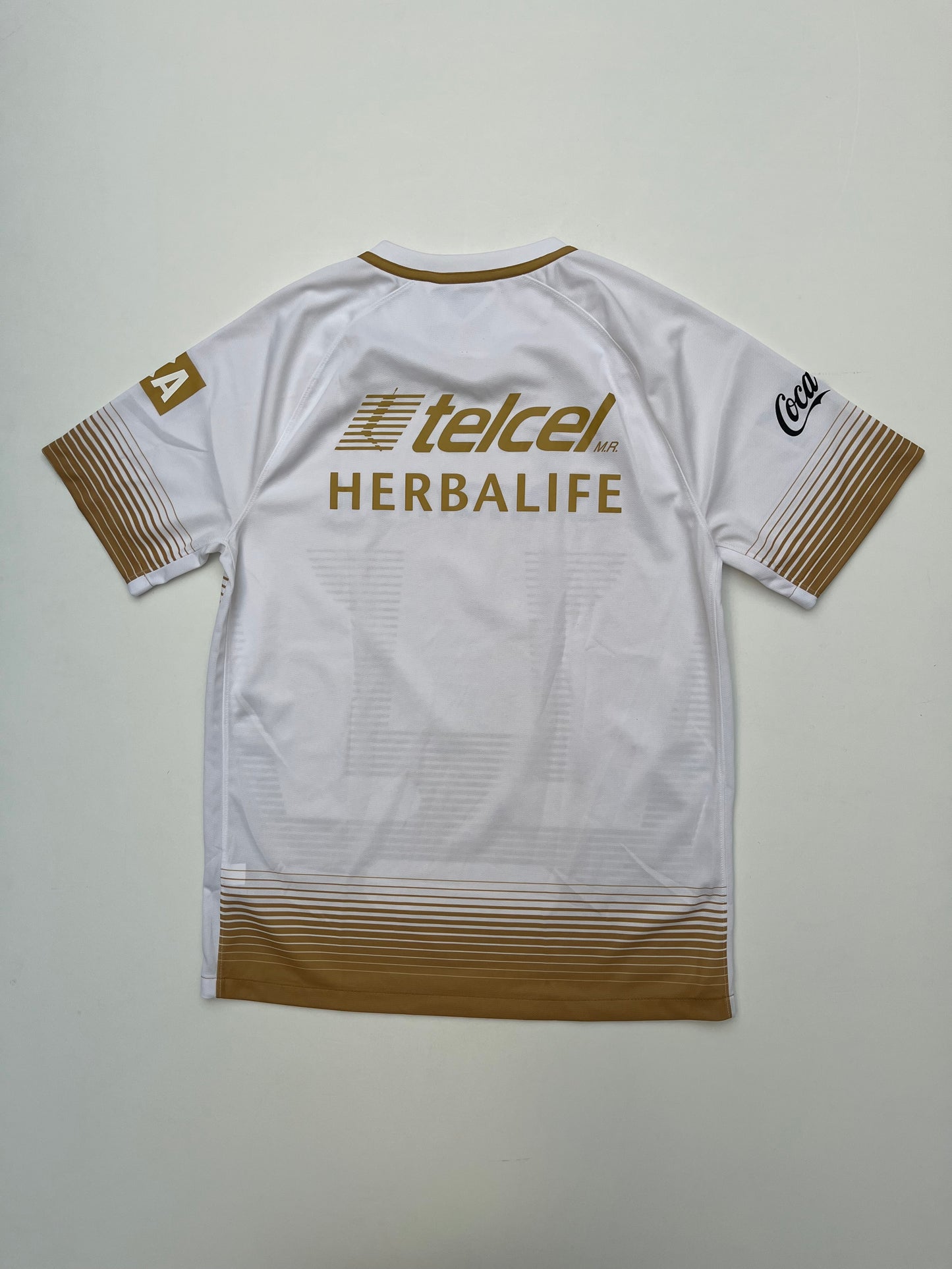Jersey Pumas Visita 2015 2016 (M)