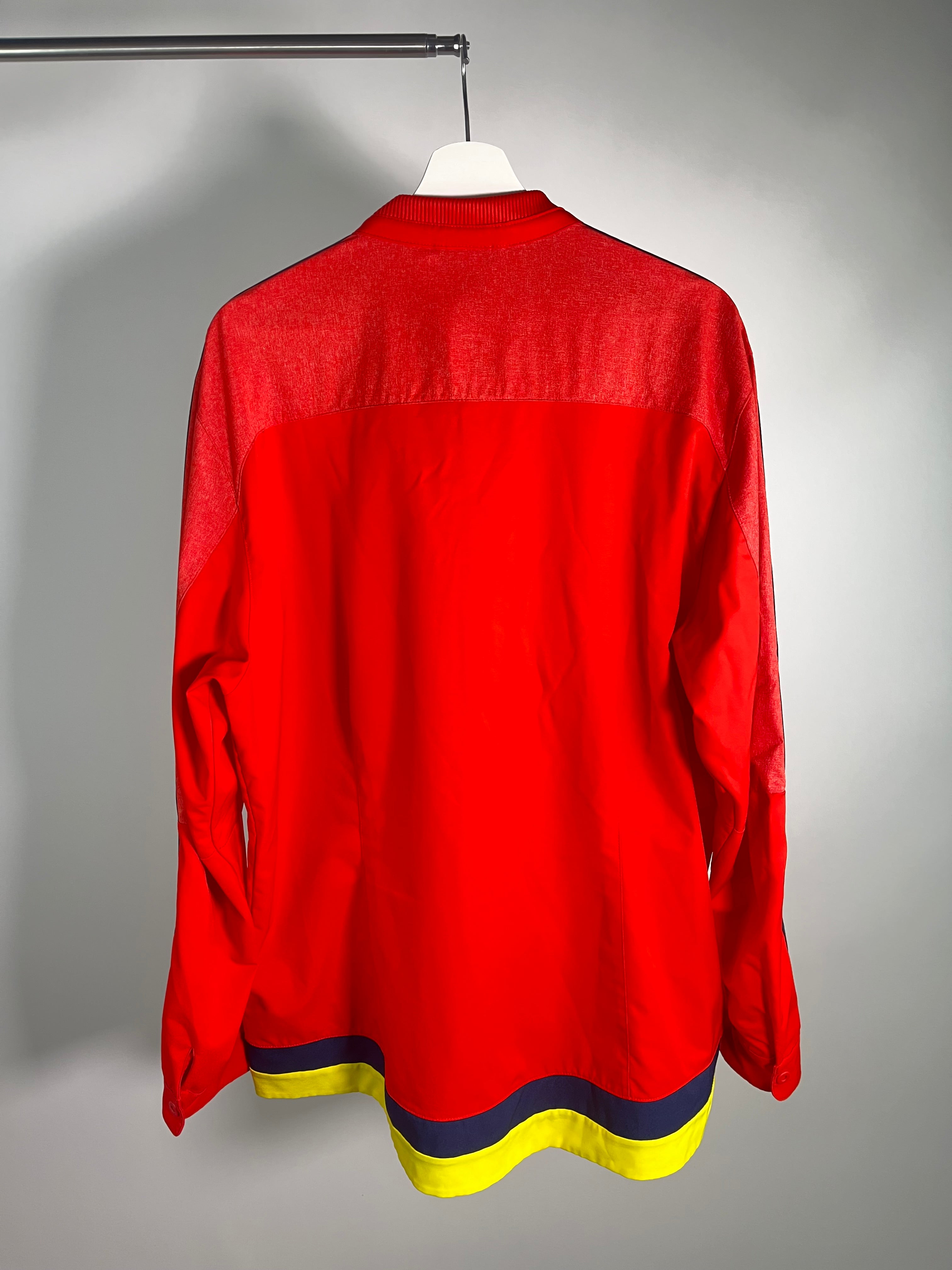 Chamarra Colombia 2014 2015 (XL)