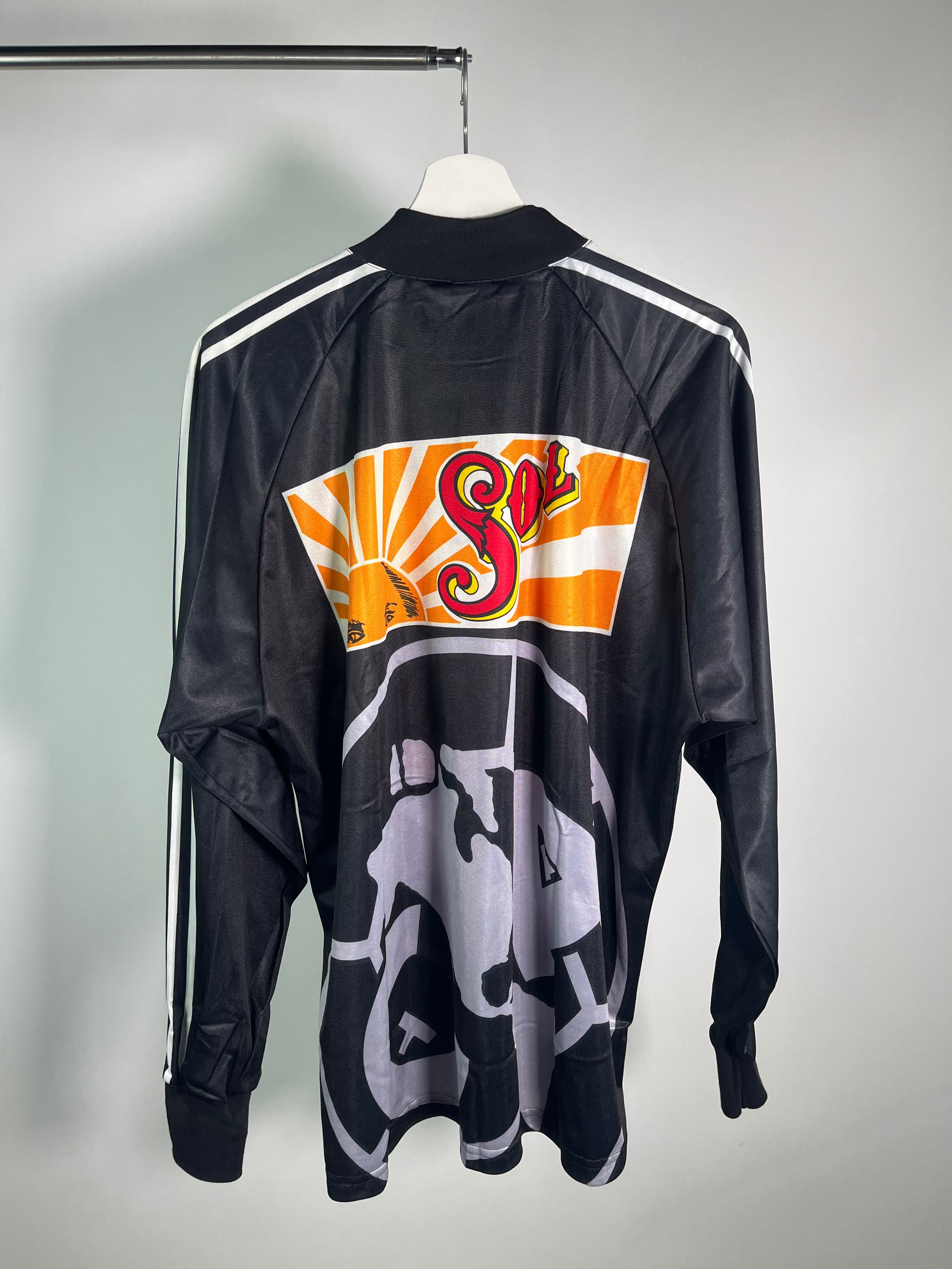 Jersey Club América Portero 1998 1999 (L)