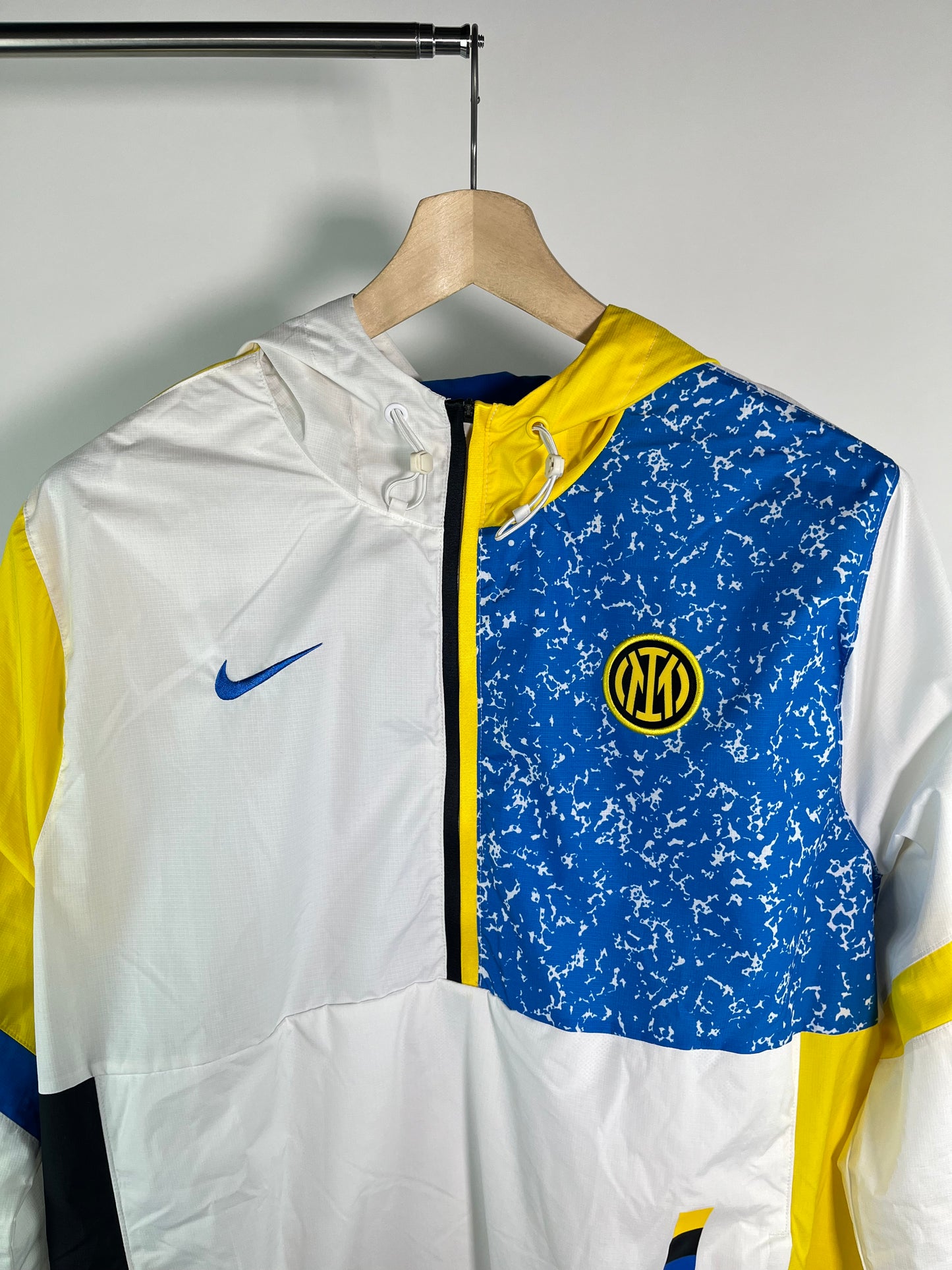 Chamarra Inter de Milan 2021 2022 (L)