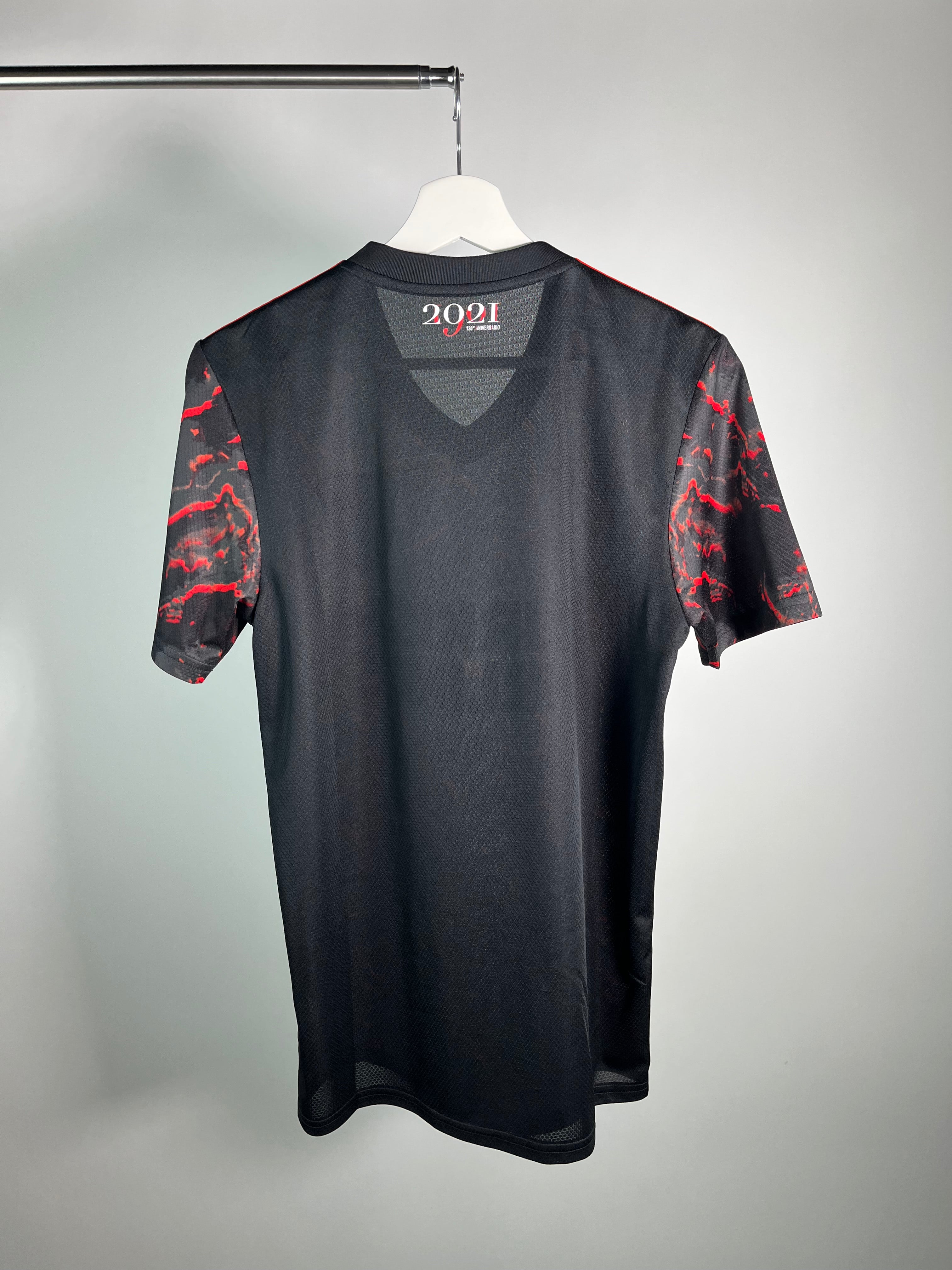 Jersey River Plate Visita 2021 2022 (S)