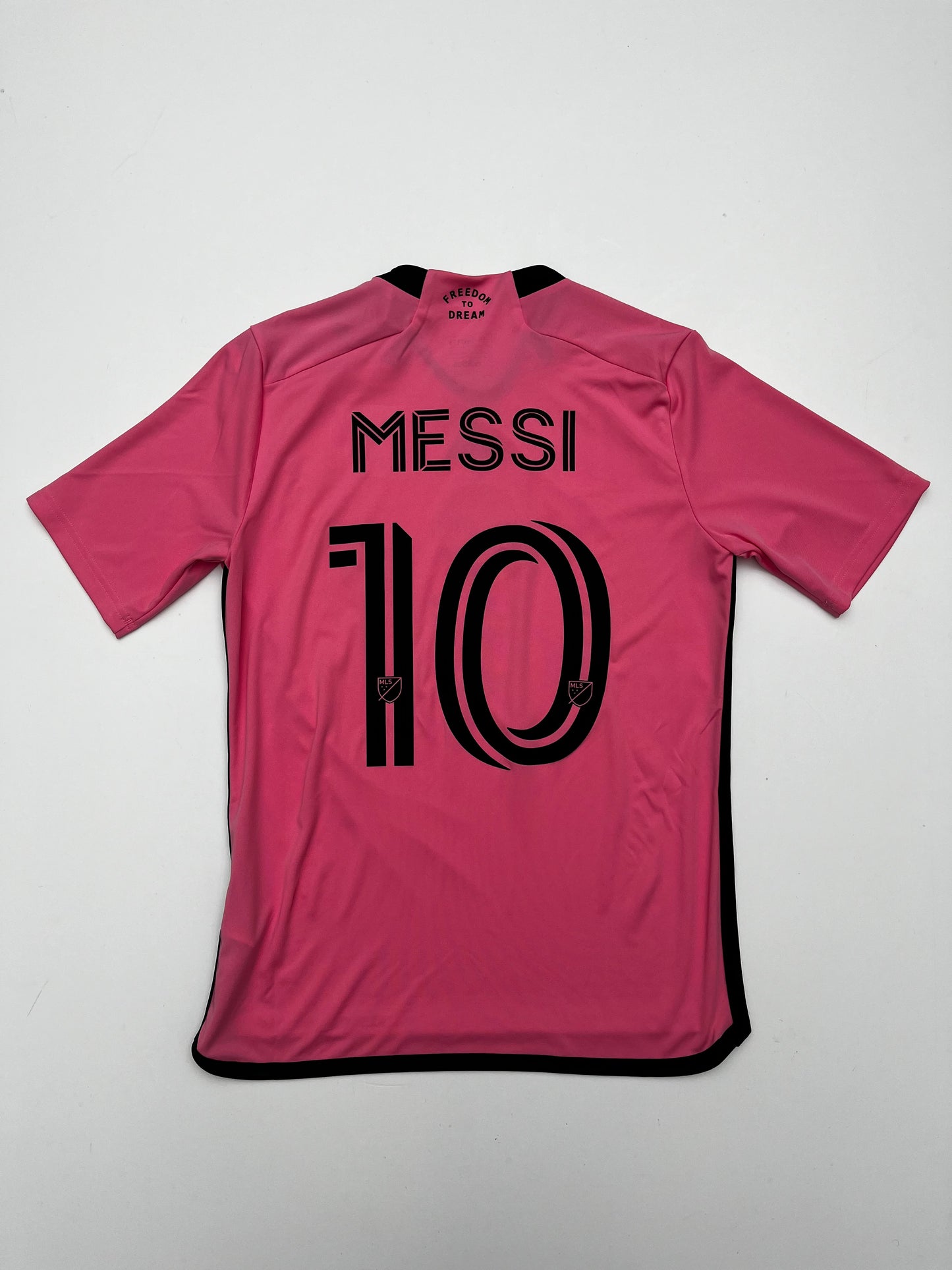 Jersey Inter Miami Local 2024 2025 Lionel Messi (XL niño)