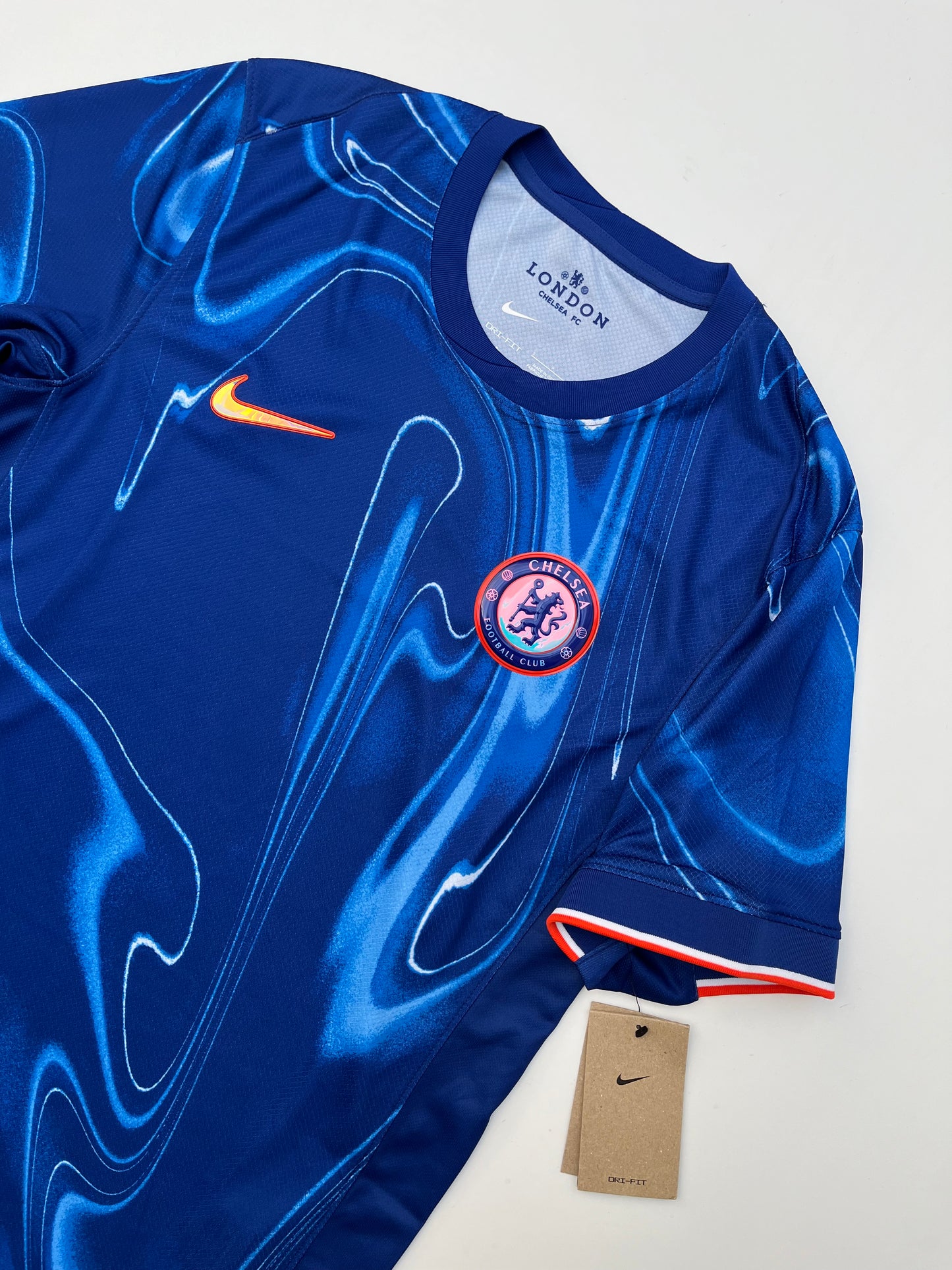 Jersey Chelsea Local 2024 2025 (S)