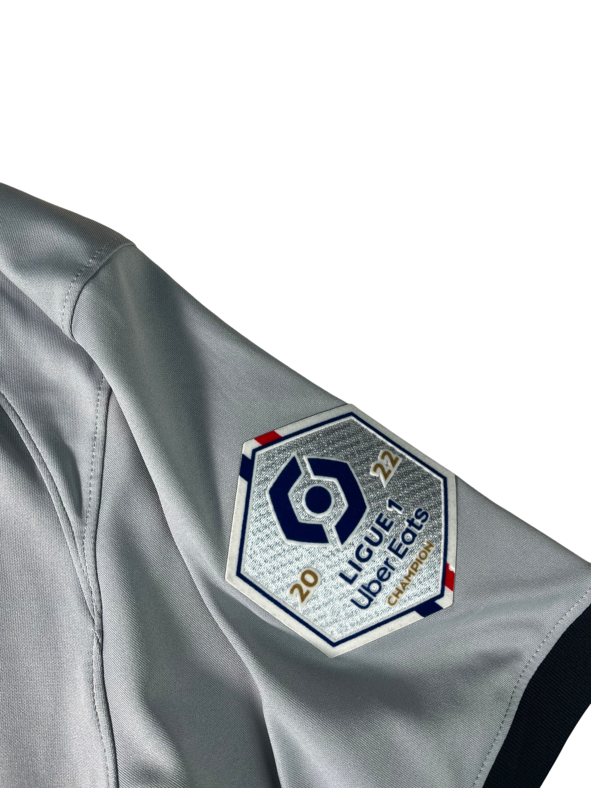 Jersey PSG Visita 2022 2023 Lionel Messi (M)