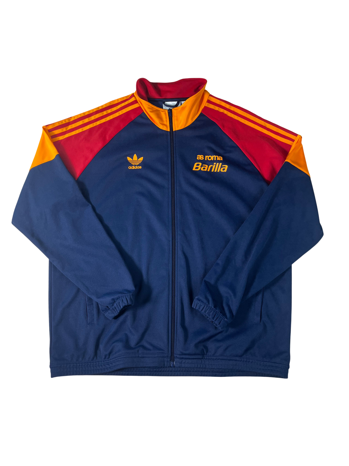 Chamarra Roma 1993 1994 *Reedición* (XL)