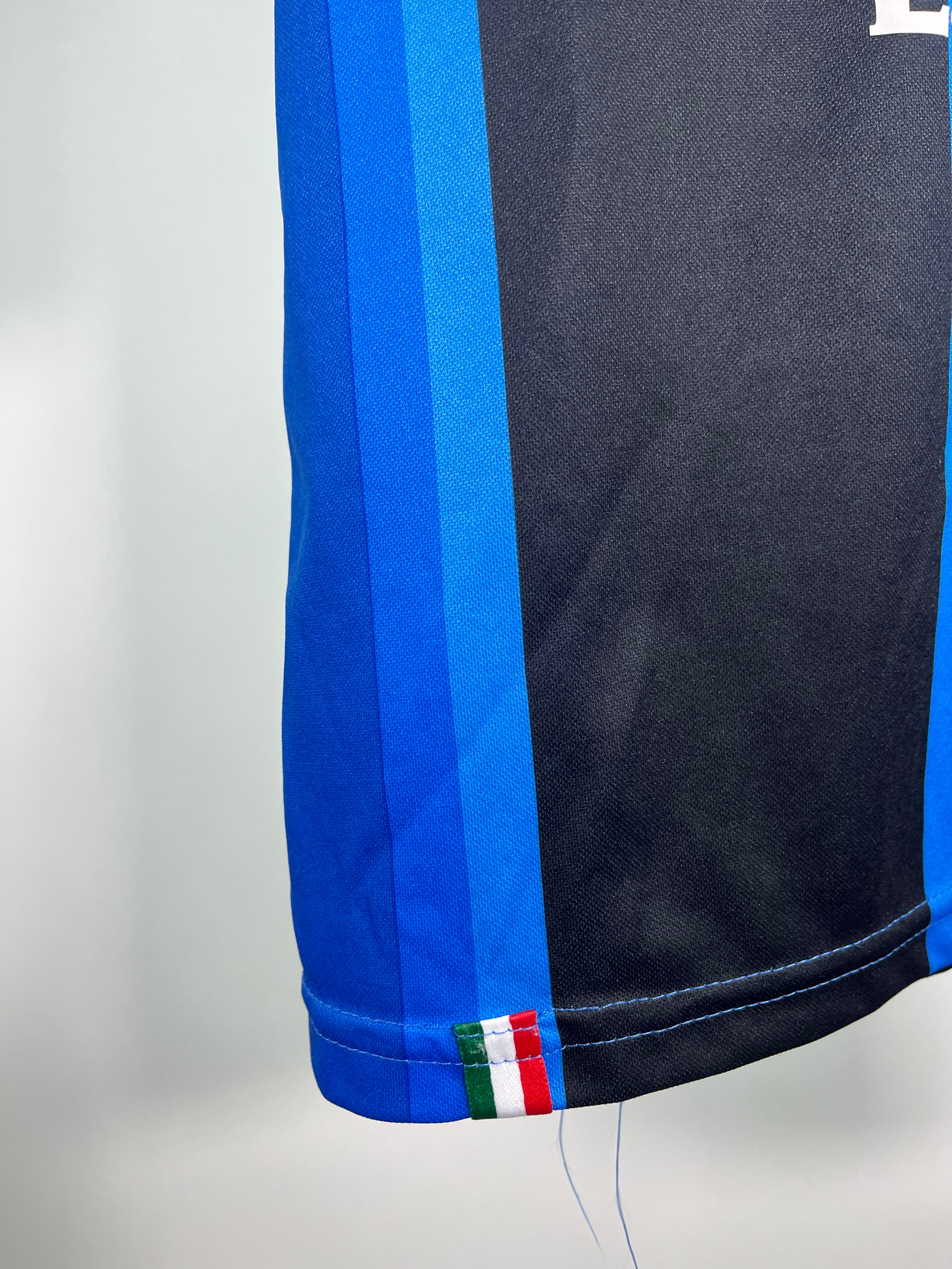 Jersey Querétaro Local 2016 2017 Utilería Luis Miguel Noriega (M)