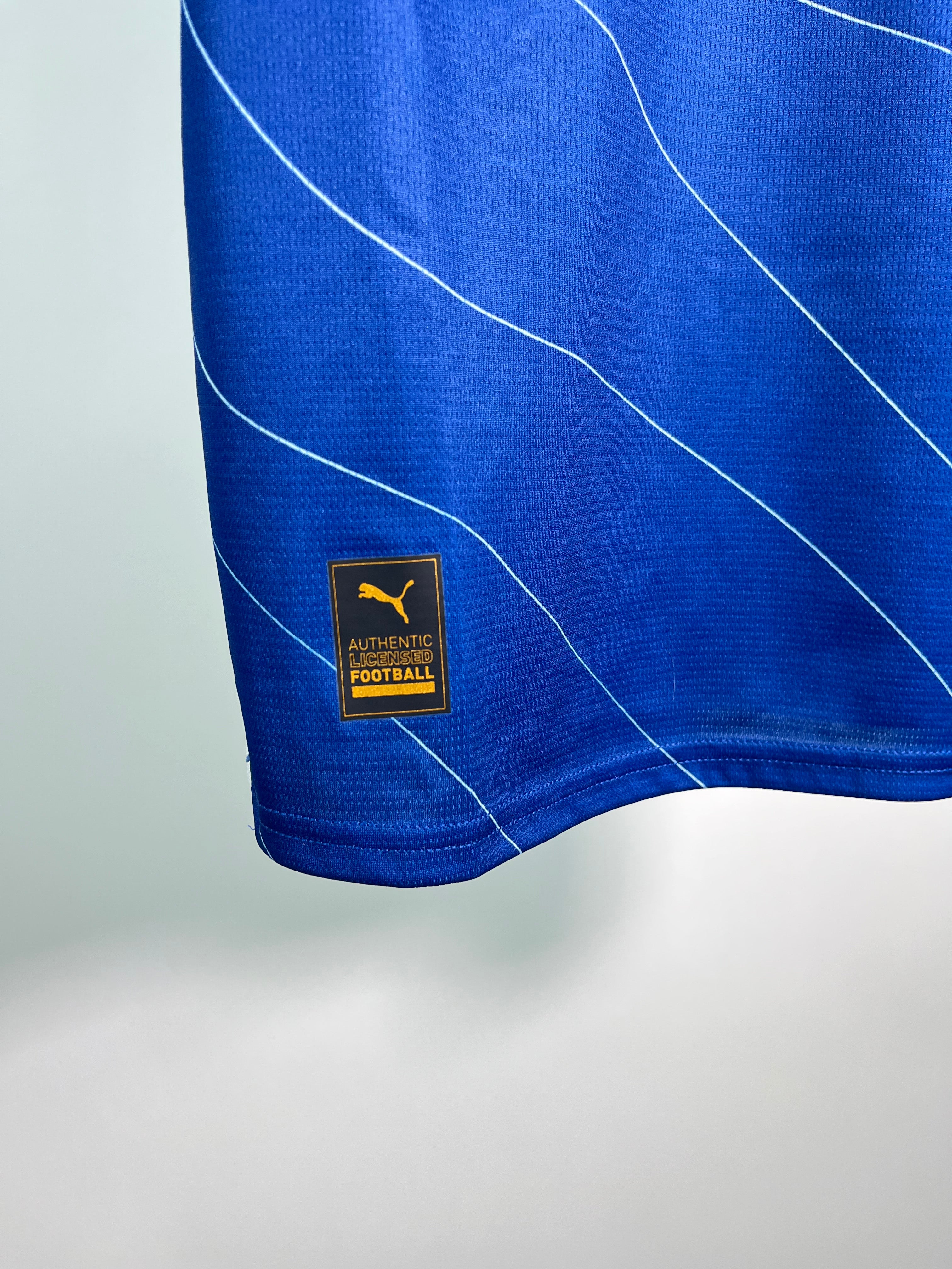Jersey Olympique Marsella Visita 2023 2024 (M)